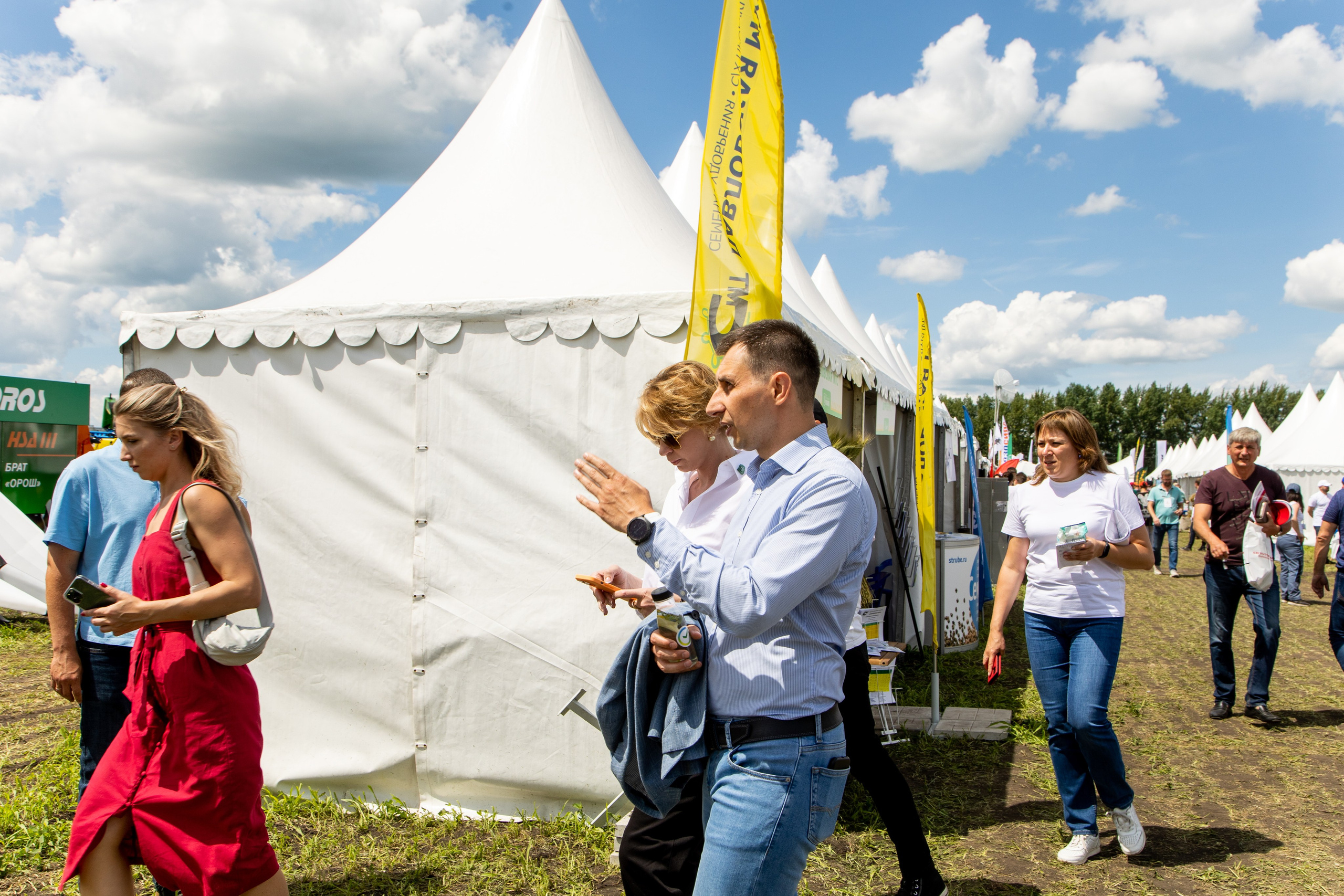 День Поля 2022. Владислав Волков | Фотография и видеосъемка в Воронеже