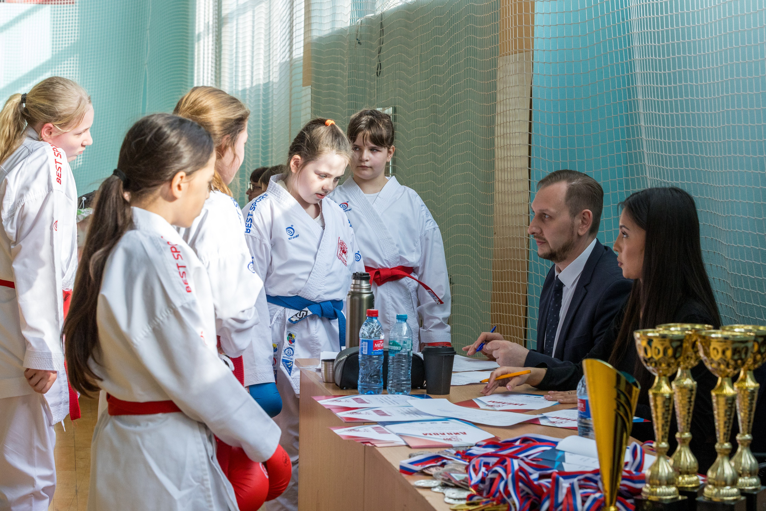 Карате. Владислав Волков | Фотография и видеосъемка в Воронеже