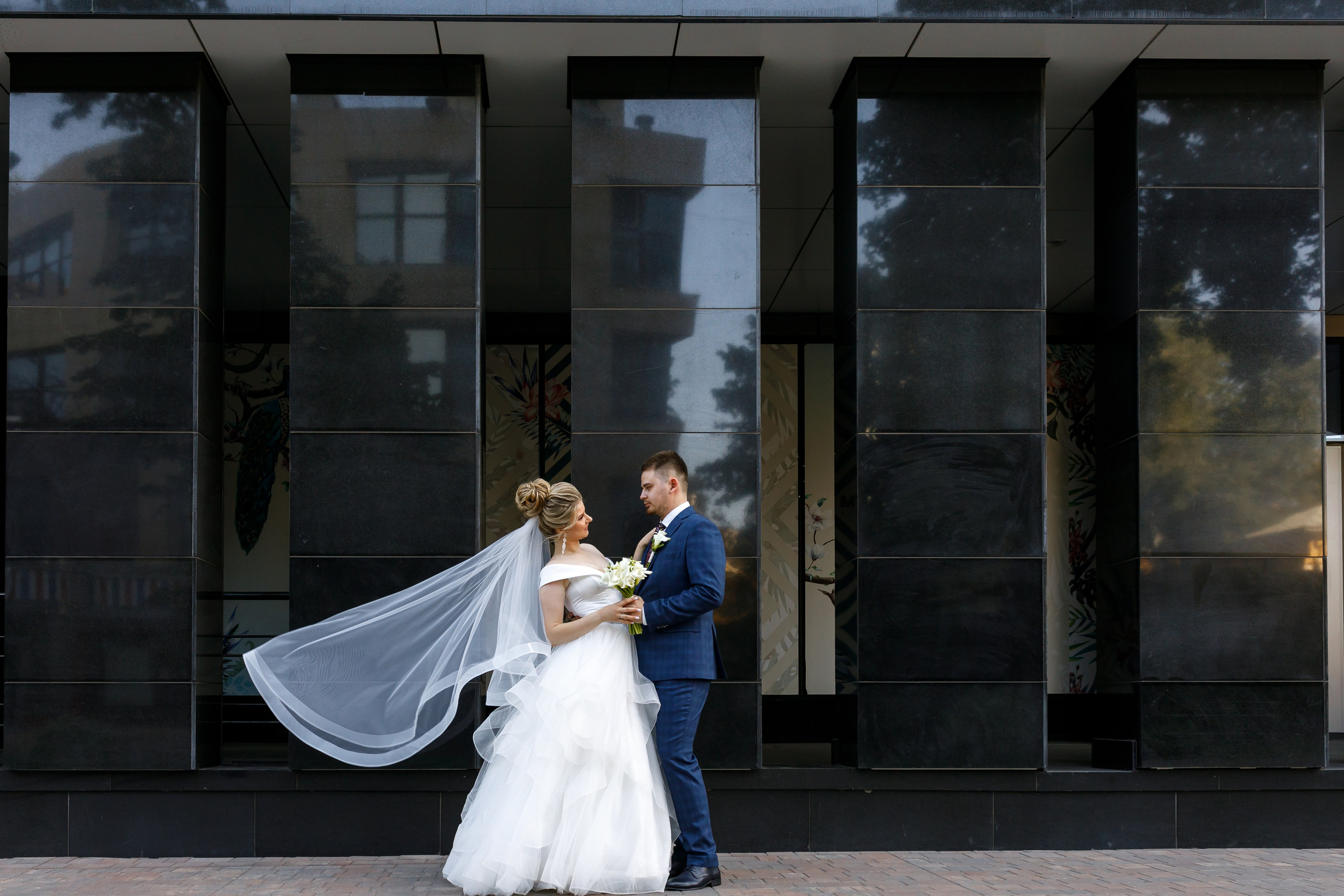 Анастасия и Алексей. Владислав Волков | Фотография и видеосъемка в Воронеже