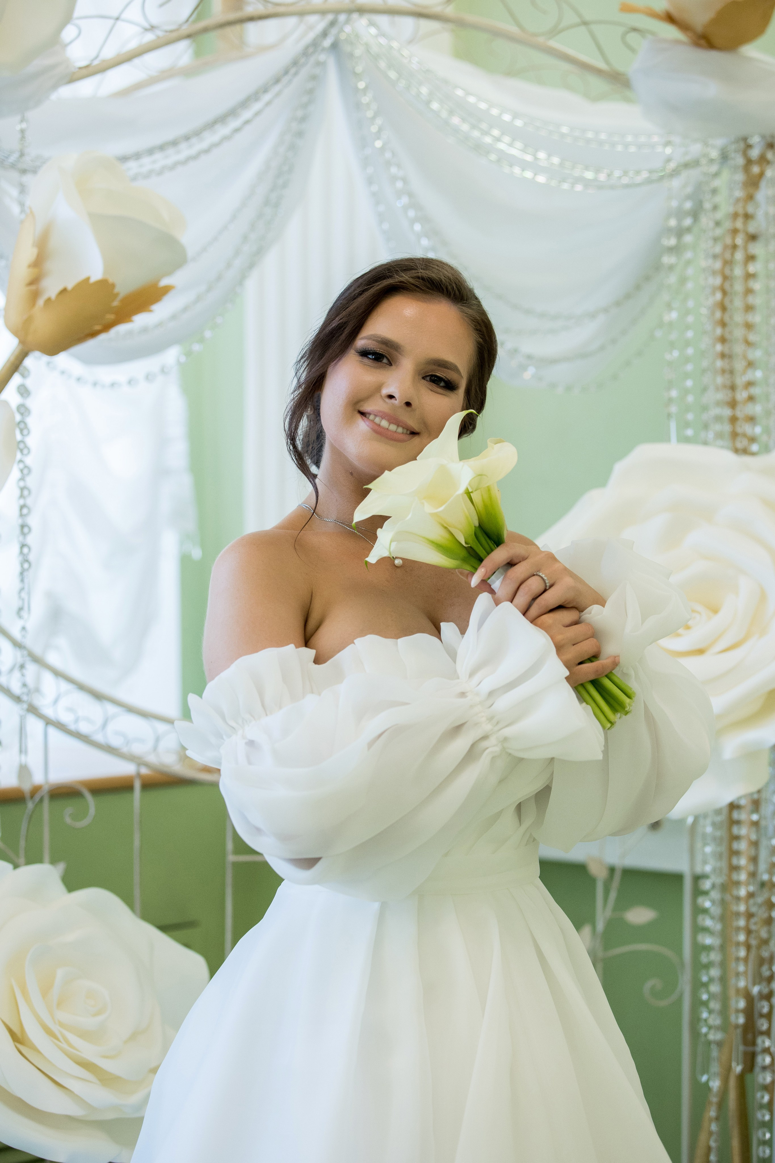 Екатерина и Владимир. Владислав Волков | Фотография и видеосъемка в Воронеже