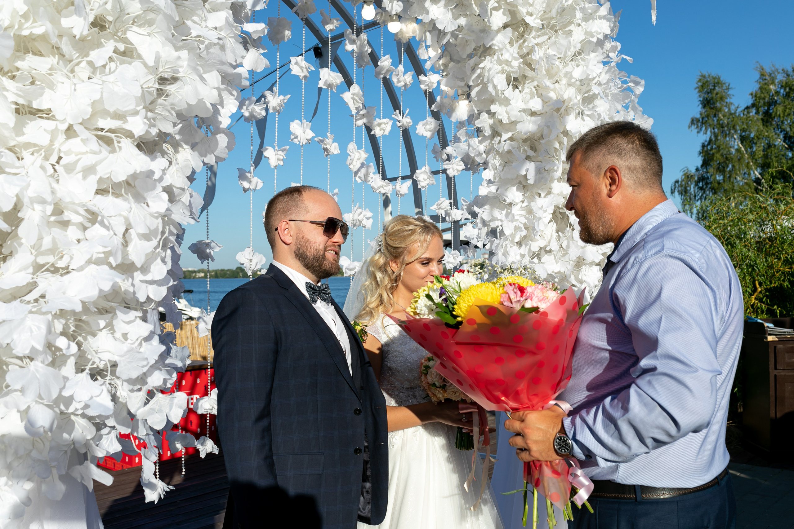 Диана и Кирилл. Владислав Волков | Фотография и видеосъемка в Воронеже