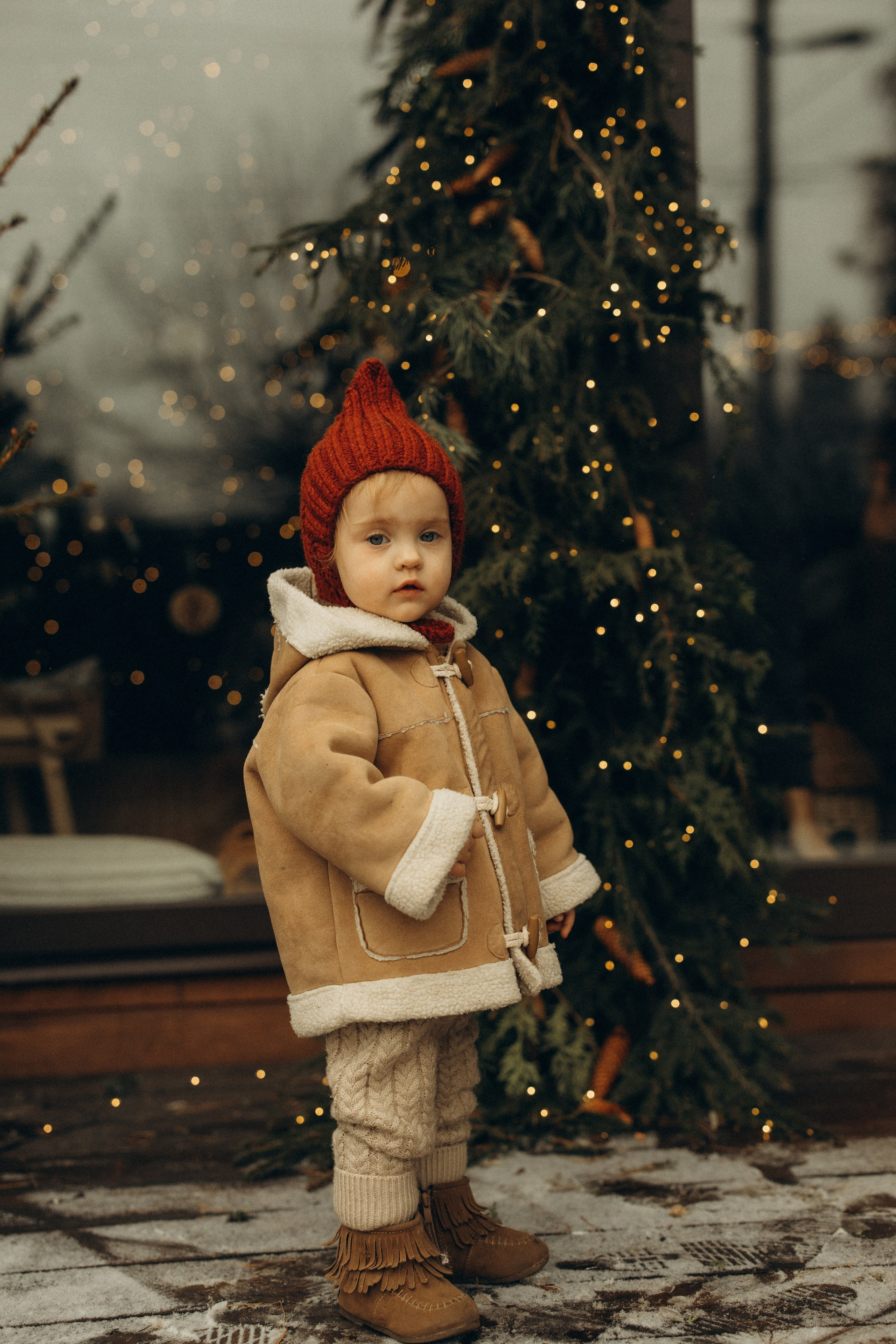 Ира, Дуня, Агуся, Маша. Семейный фотограф Оля Гладченко