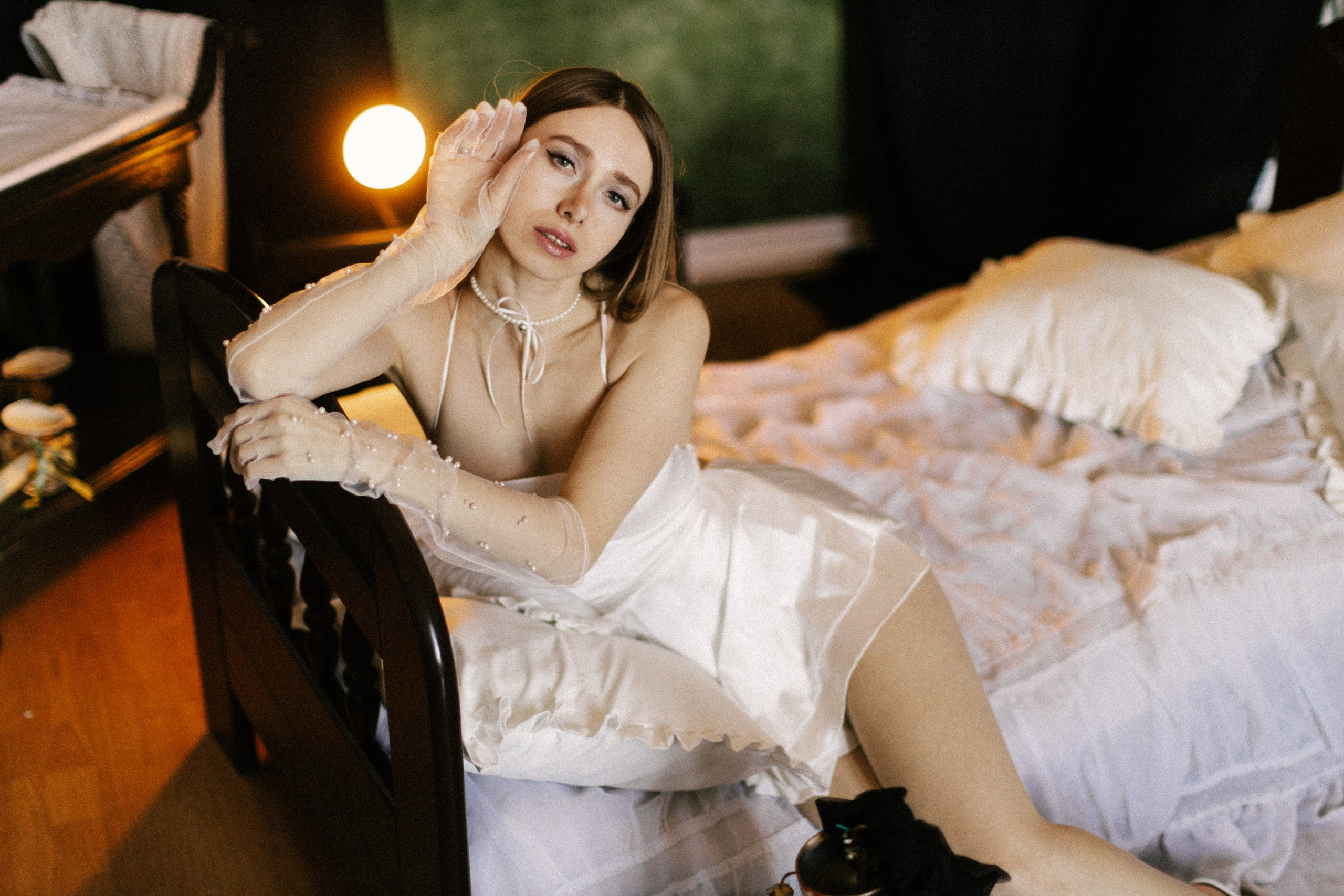 Кристина. Свадебный и портретный фотограф — Мария Костина