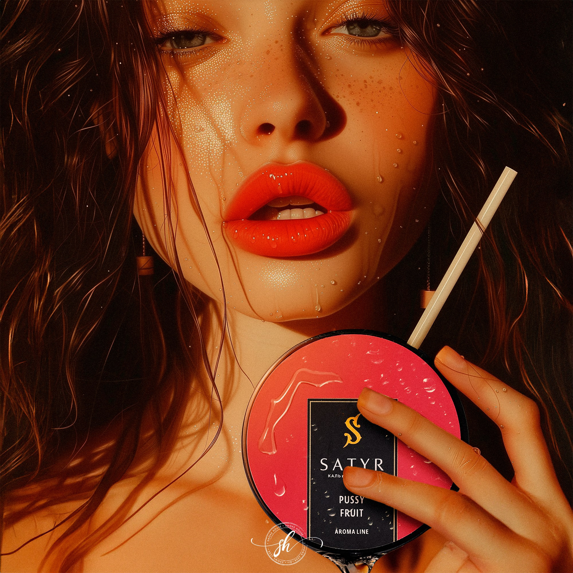 Smoke House. ГЛАВНАЯ