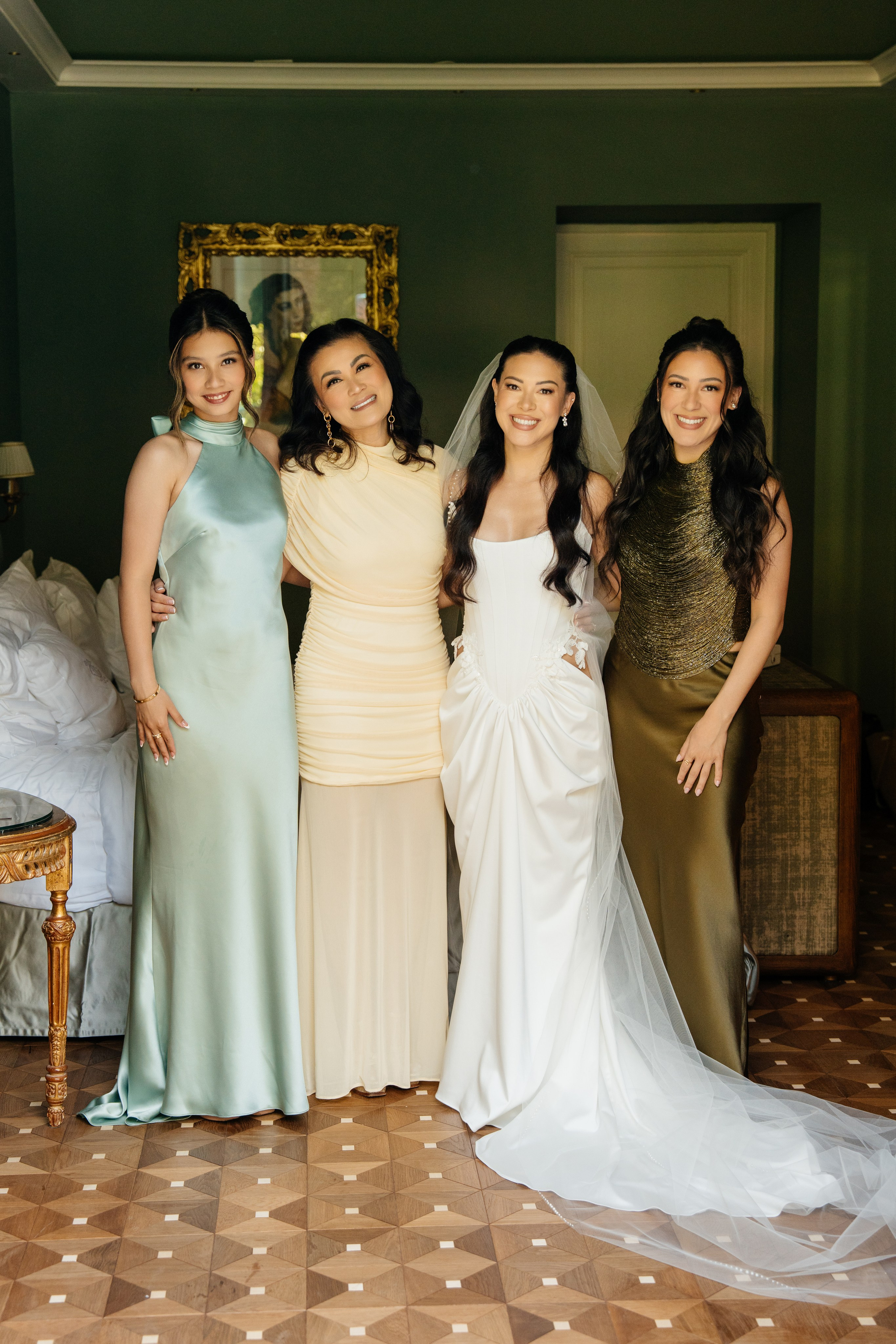 Lake Como Wedding Day. Valeria Coconova Photographer Italy Como Milan
