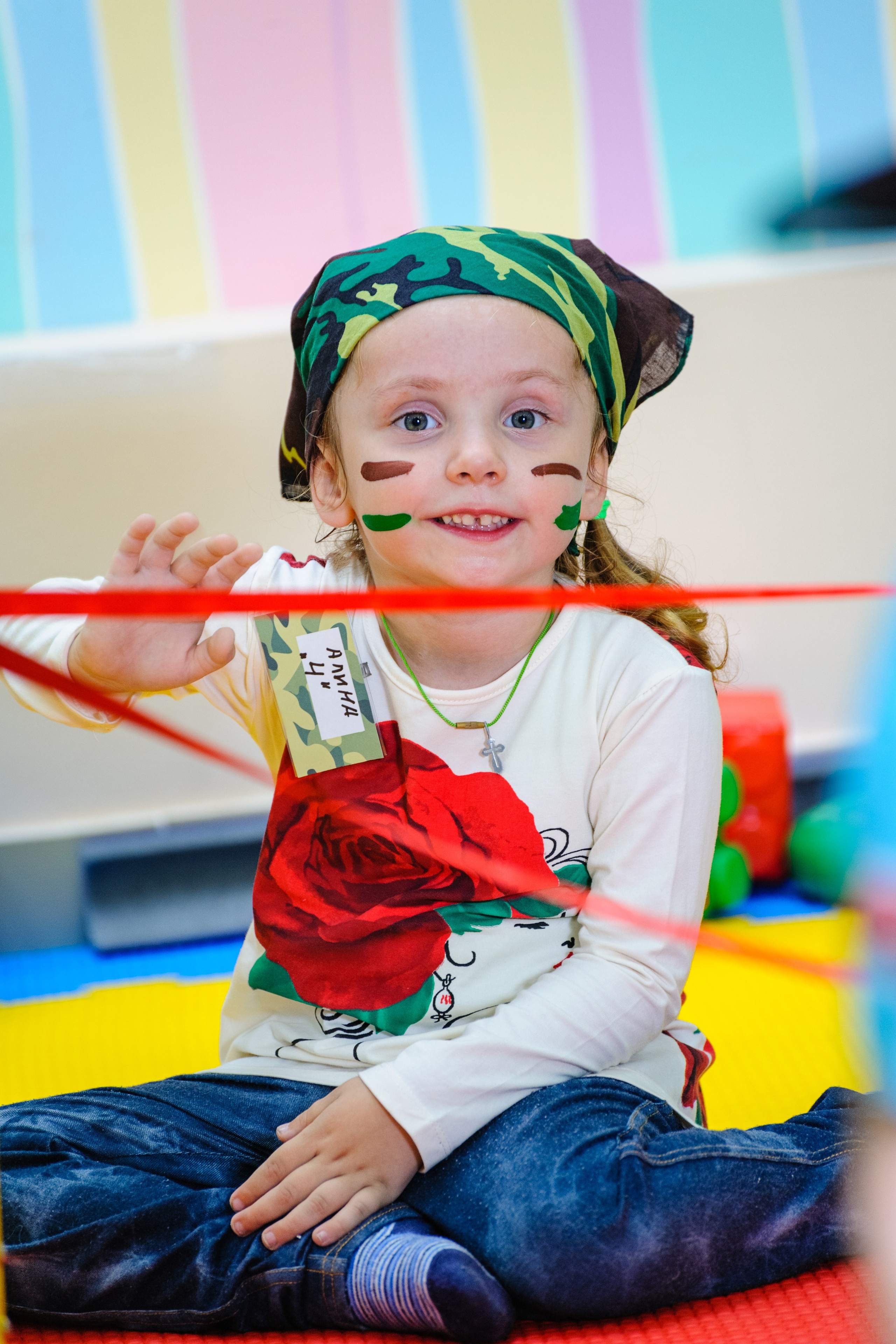 День рождения пацана. Фотограф в Ростове-на-Дону Маркер Елена