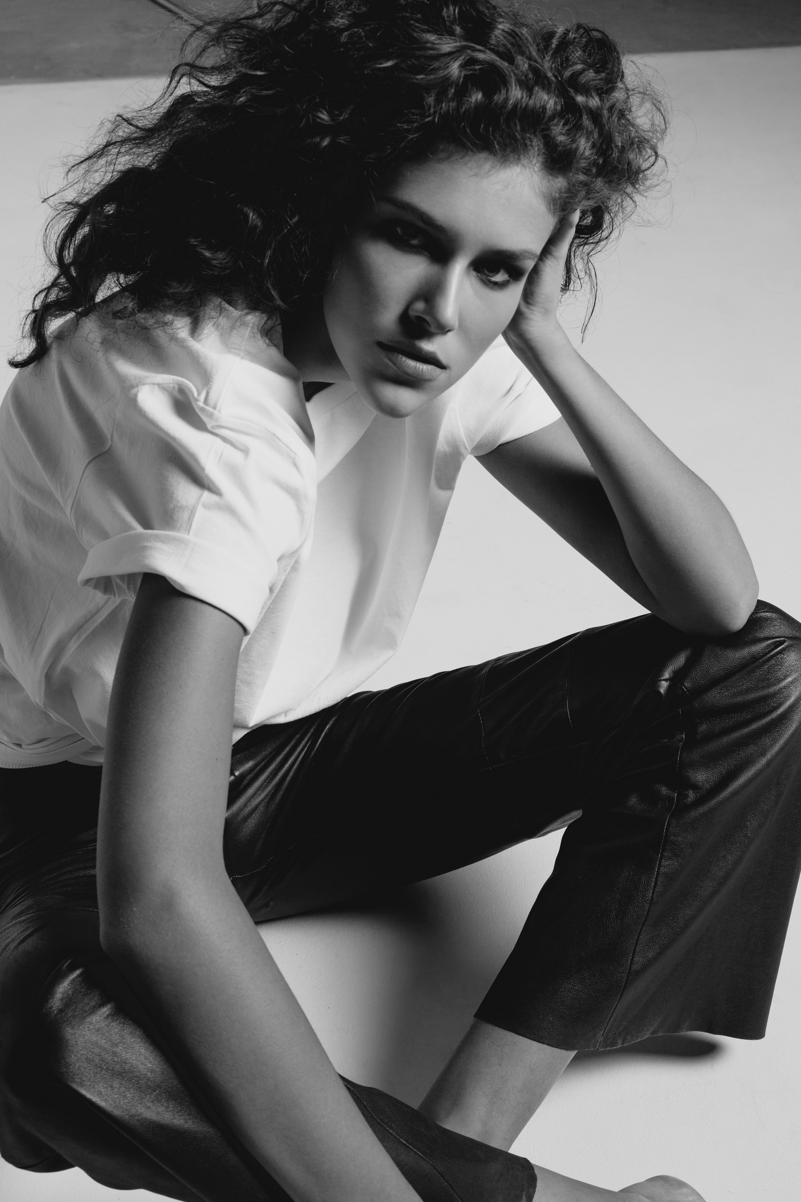 Светла. Фотограф в Москве — Елена Якушина