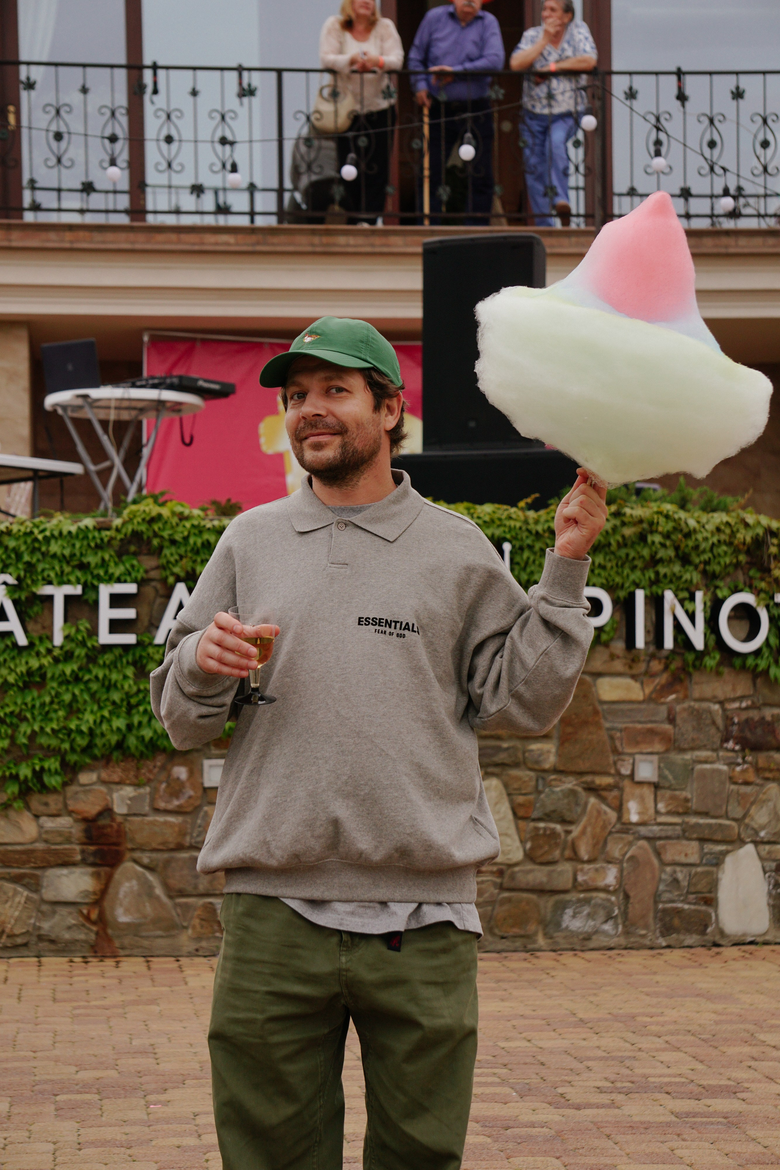 Бакс Бани FEST 2023 г. Фотограф в Новороссийске Алёна Сватко