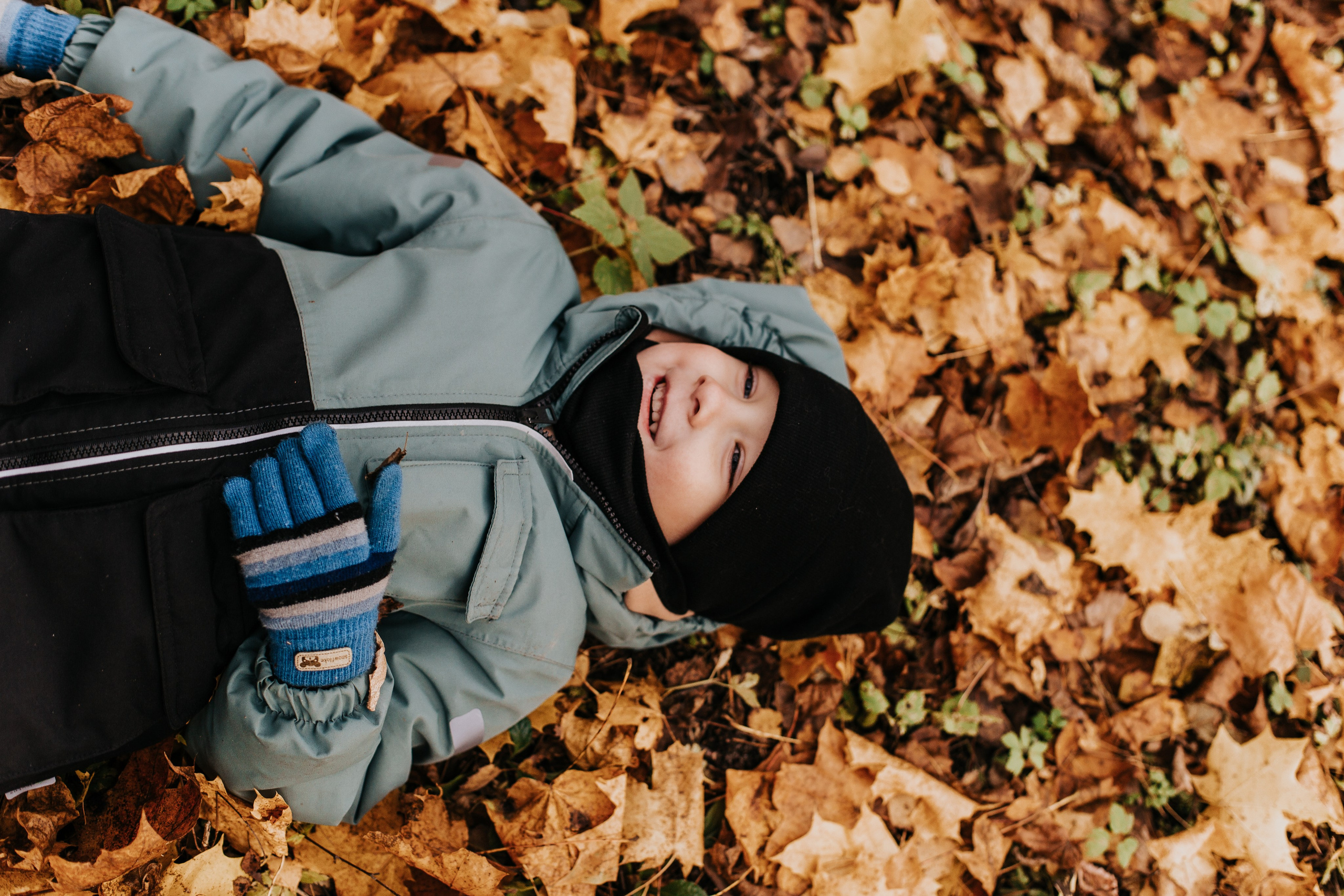 На улице. Фотограф Иваново Арина Кудаярова