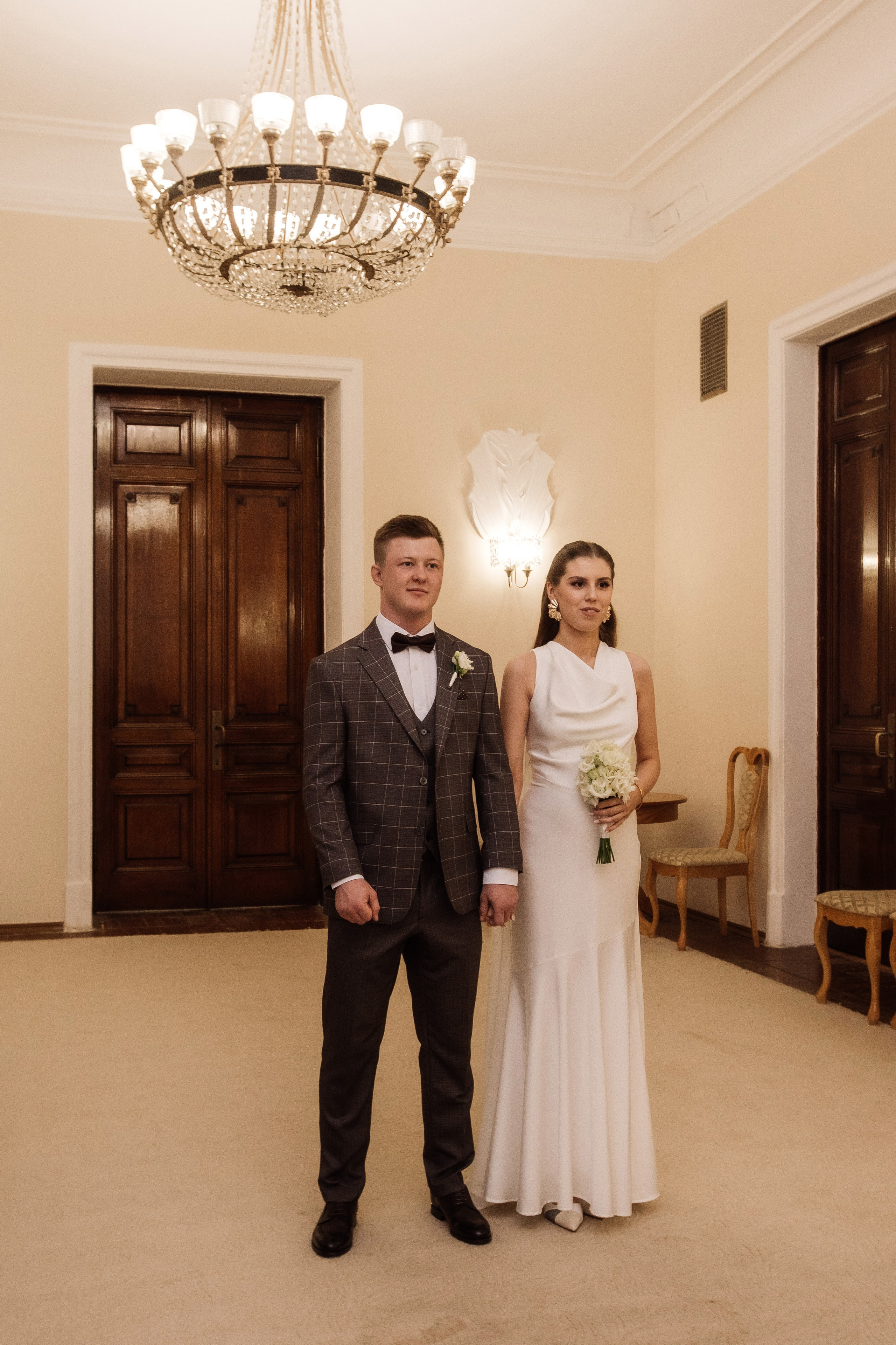 Ольга и Иван. Фотограф Иваново Арина Кудаярова