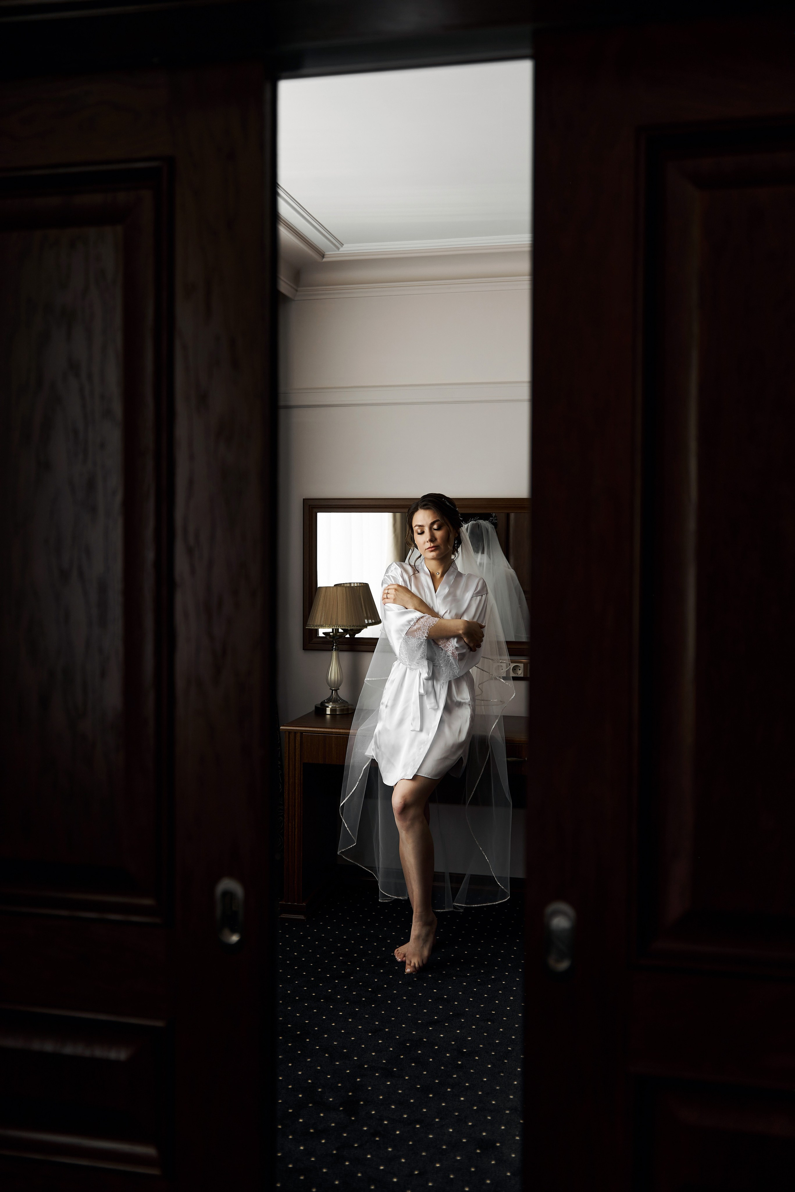 V&V. Свадебный и семейный фотограф в Ульяновске Татьяна Селезнева