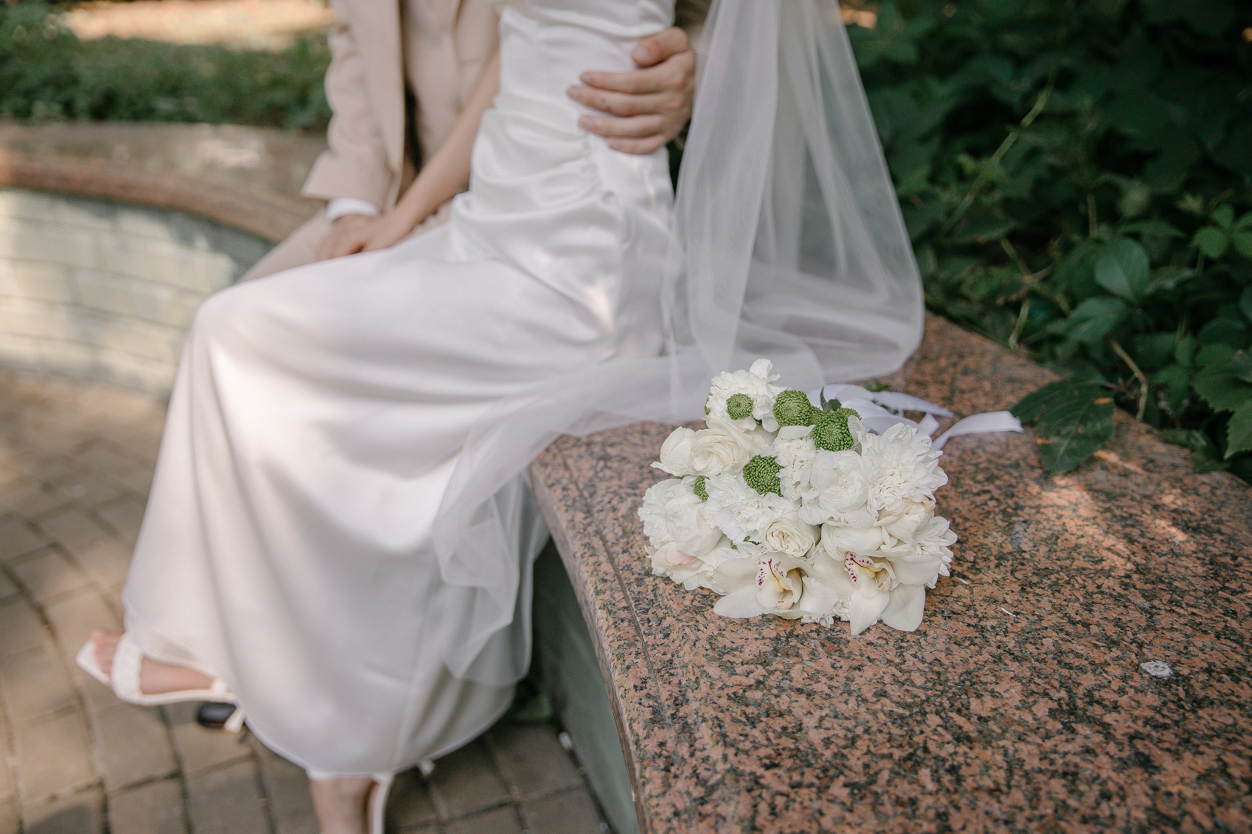 D & A (Вечер). Свадебный и семейный фотограф Анжелика Альашкар в Казани Татарстан