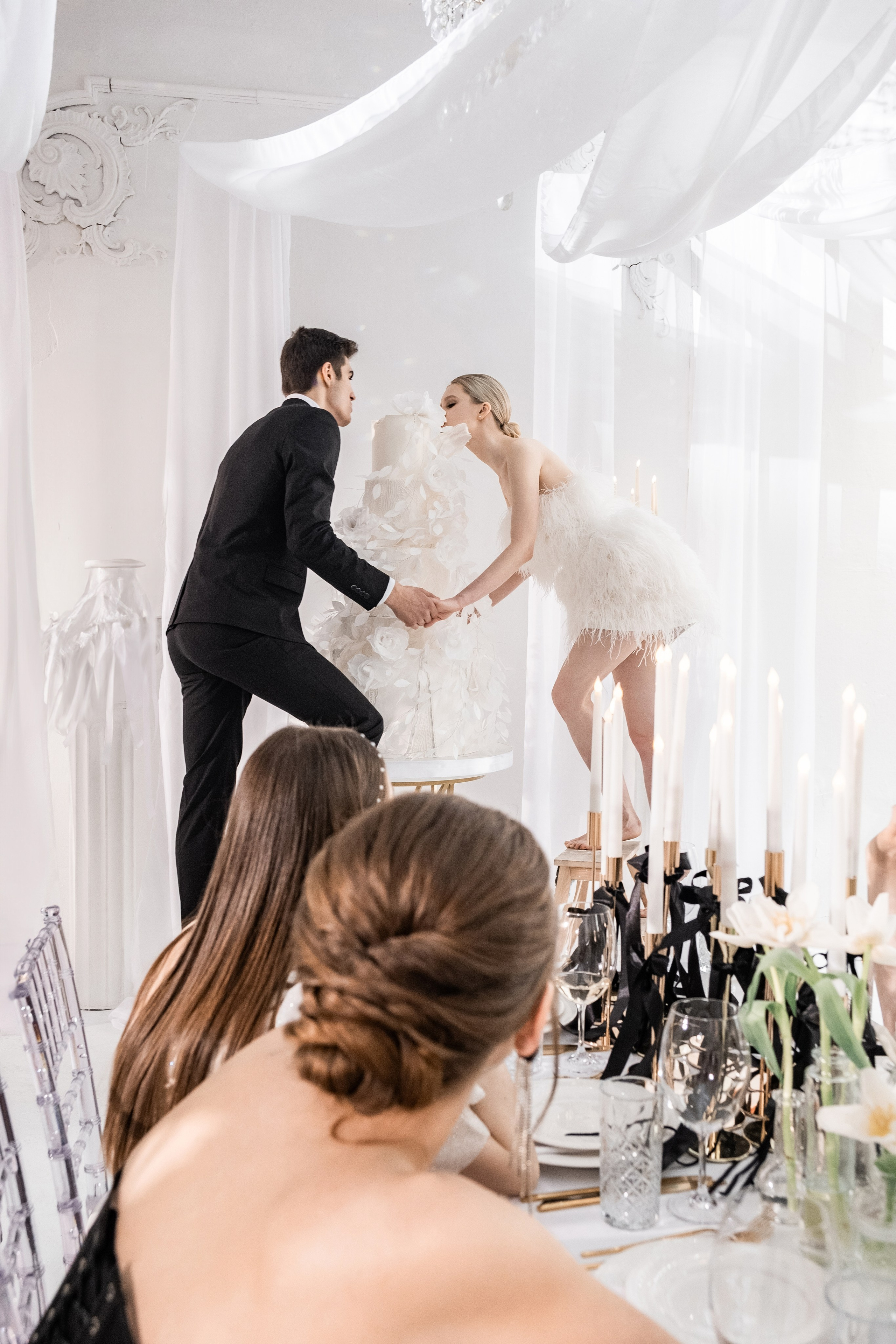 Александра и Ярослав 30.03.24. Фотограф Ирина Мищенко в В.Новгороде и Санкт-Петербурге