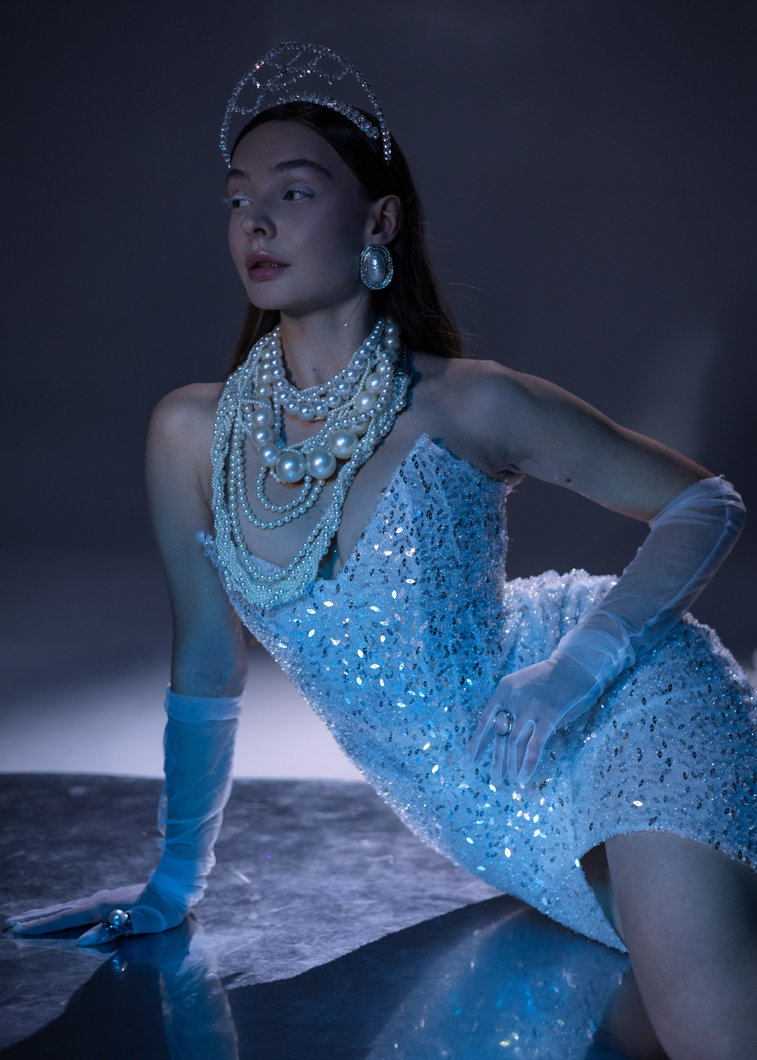 Кристина. Фотограф в Калининграде Сокирко Светлана