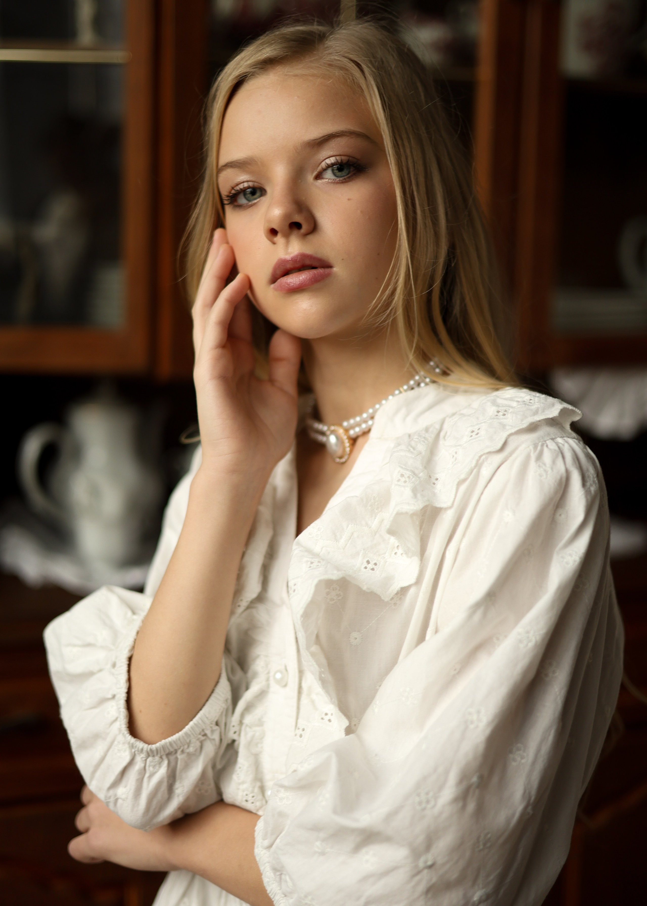 Детская съемка | Полина & Настя. Фотограф в Калининграде Сокирко Светлана