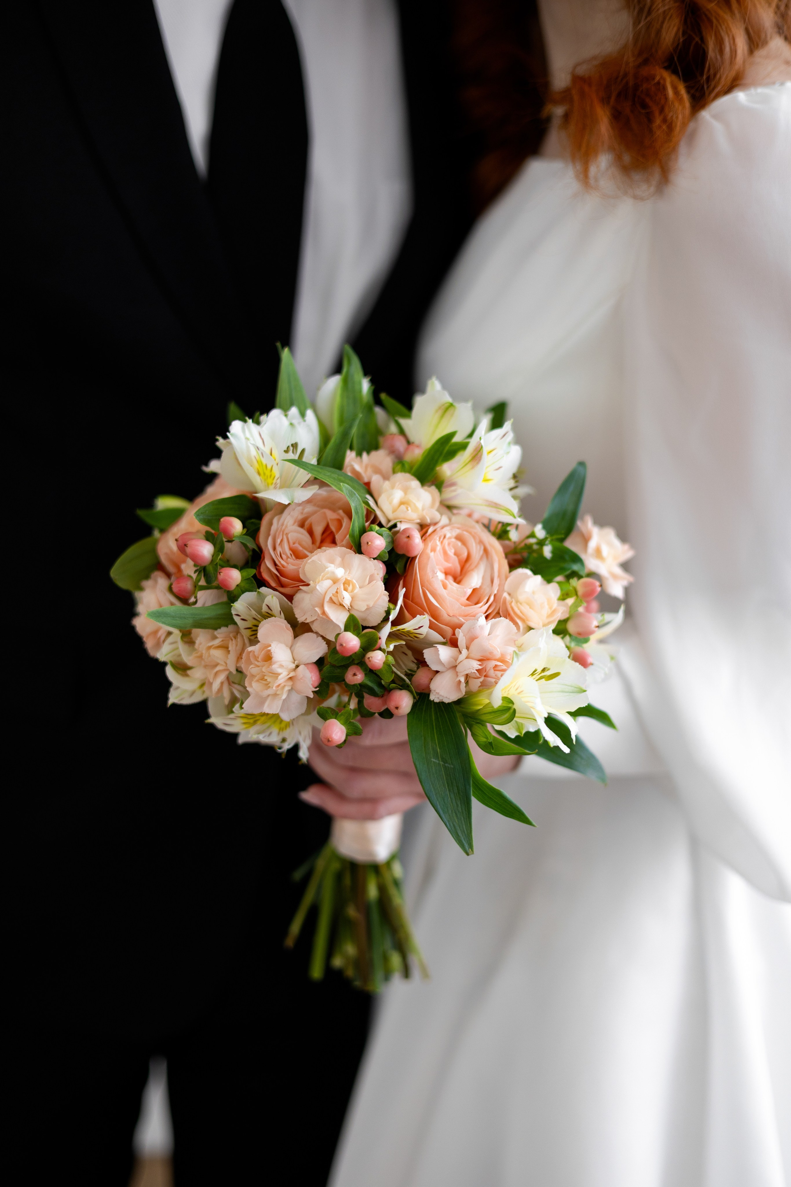 Свадьба София & Василий | прогулка по городу. Фотограф в Калининграде Сокирко Светлана