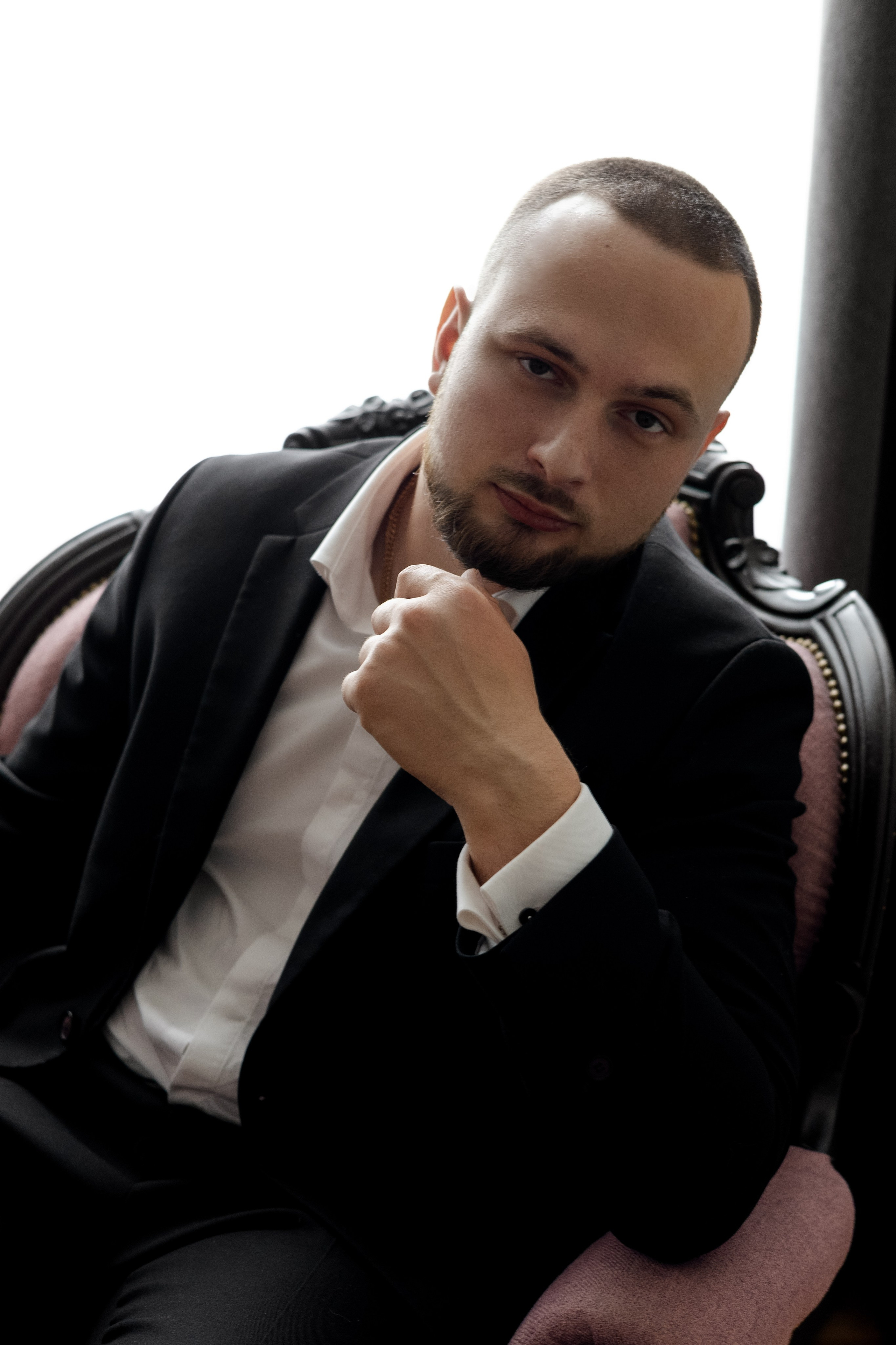 Свадьба Карина и Никиты в Усадьбе. Фотограф в Калининграде Сокирко Светлана