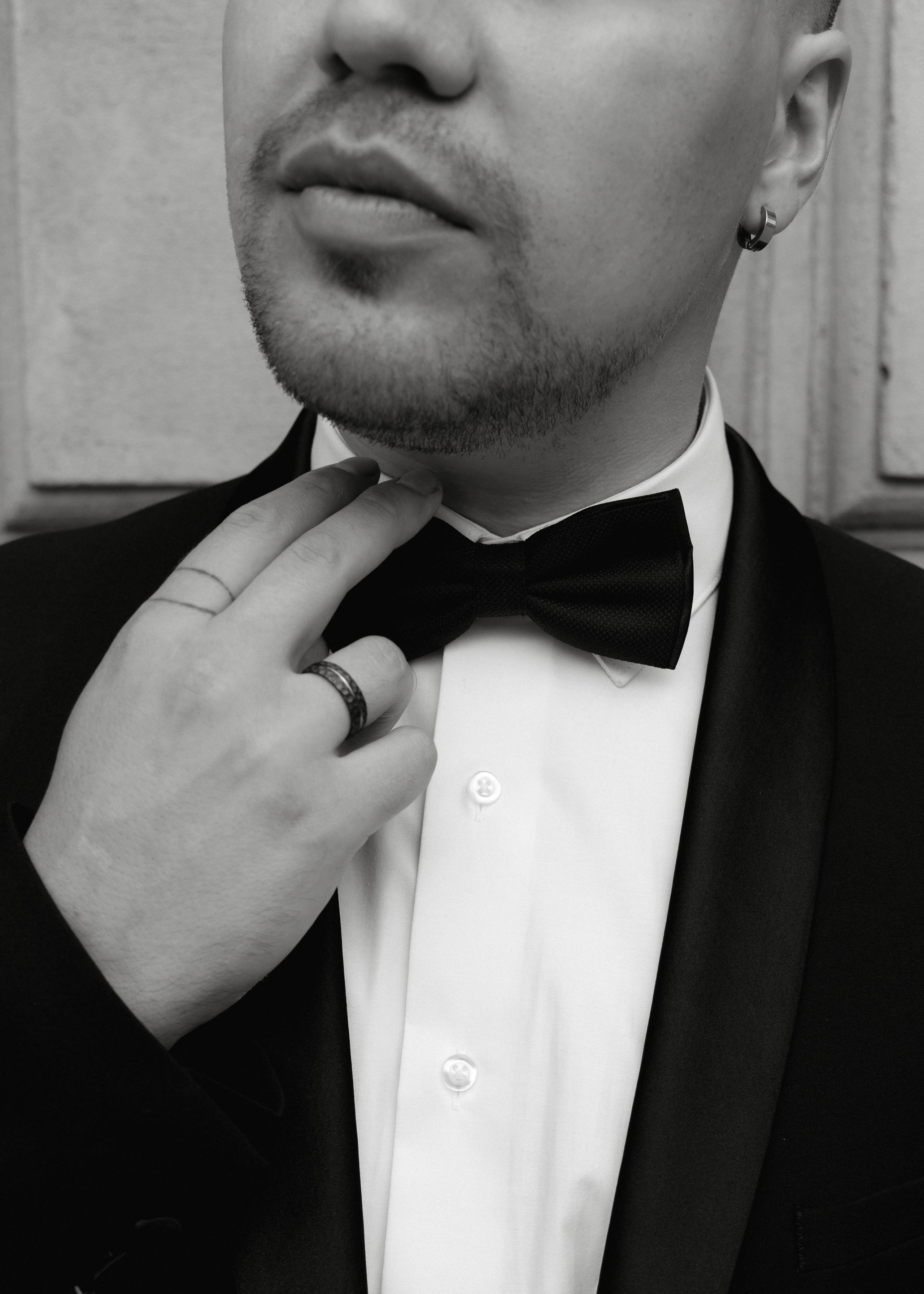 Свадебная прогулка в Калининграде | Арина & Максим. Фотограф в Калининграде Сокирко Светлана