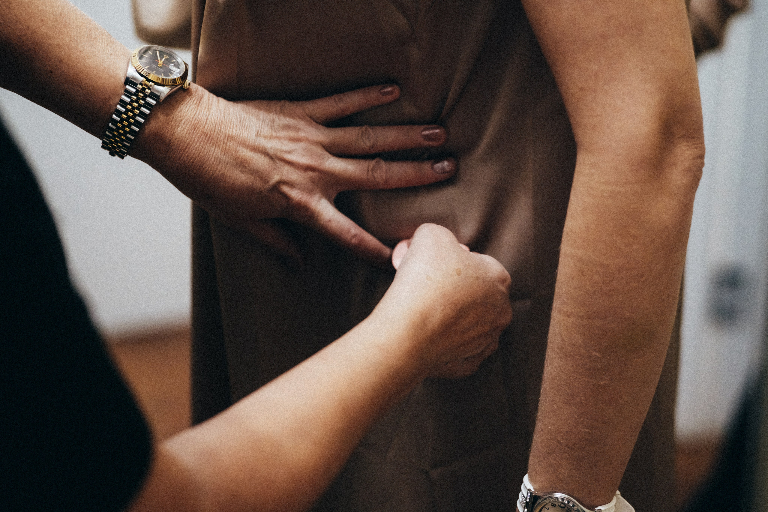Театр в Хамовниках. Профессиональный фотограф в Москве и МО Денис Кулешов