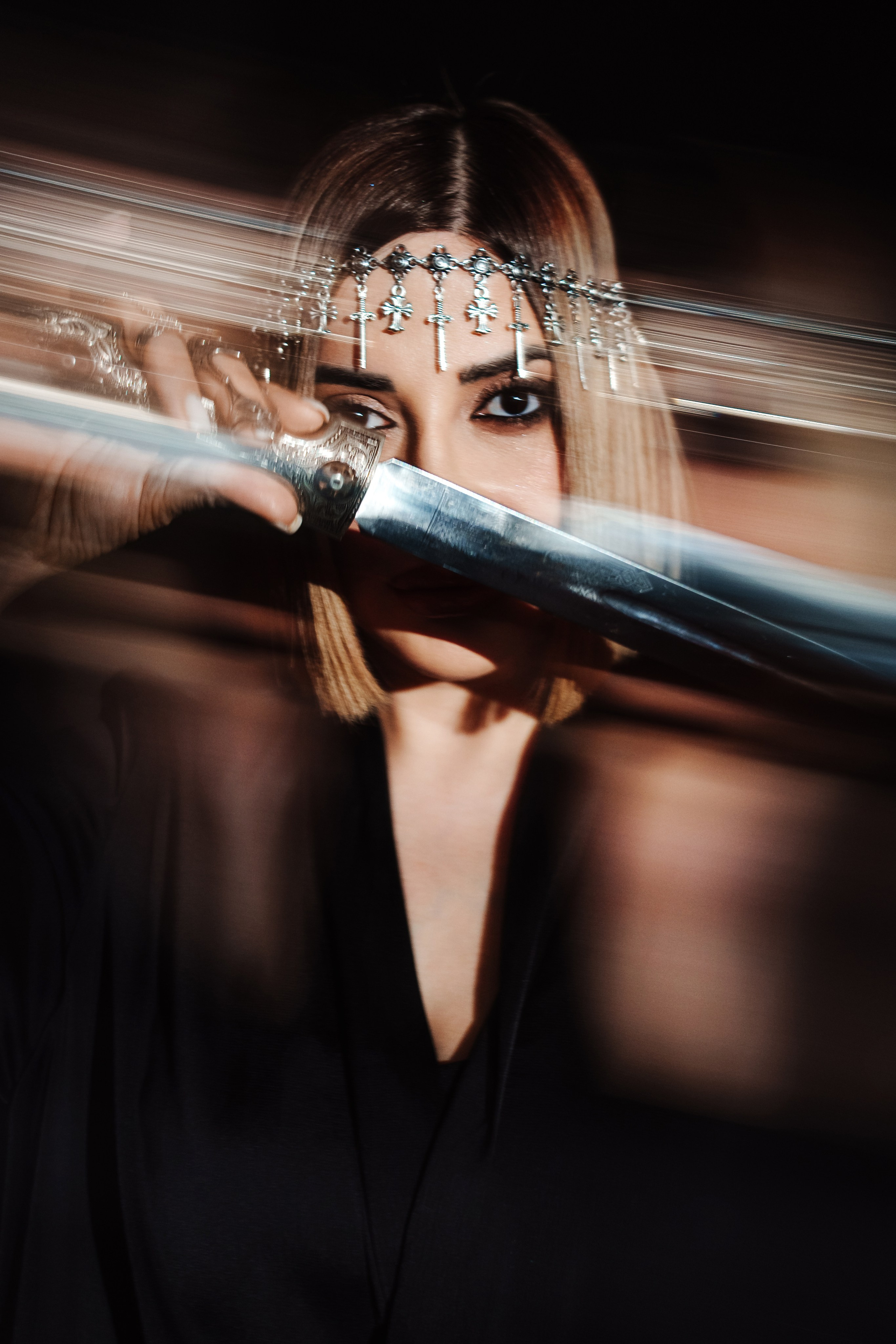 ПОРТРЕТЫ. Жильцова Диана фотограф г. Сочи