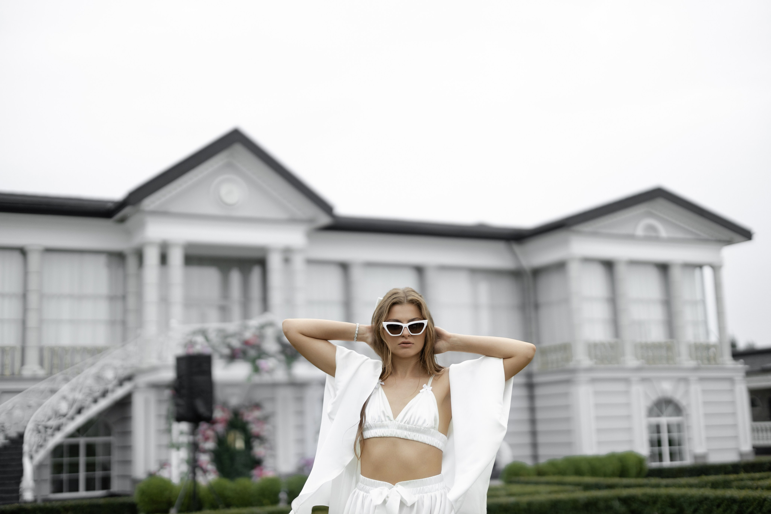 Рохит & Дарья. Организатор- Елена Гаманович. Главная