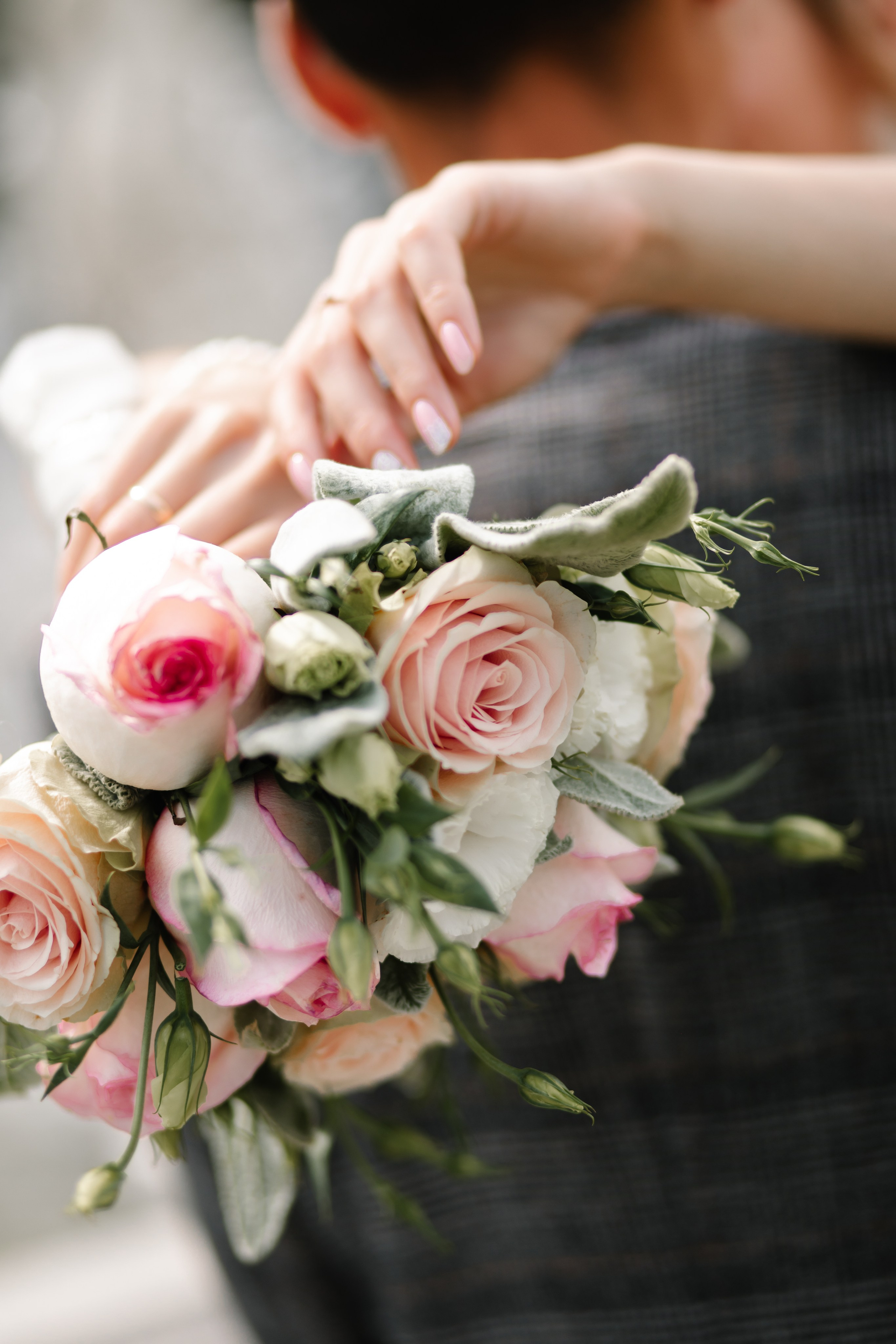 Лена и Коля. Фотограф в Тамбове Ольга Мельникова