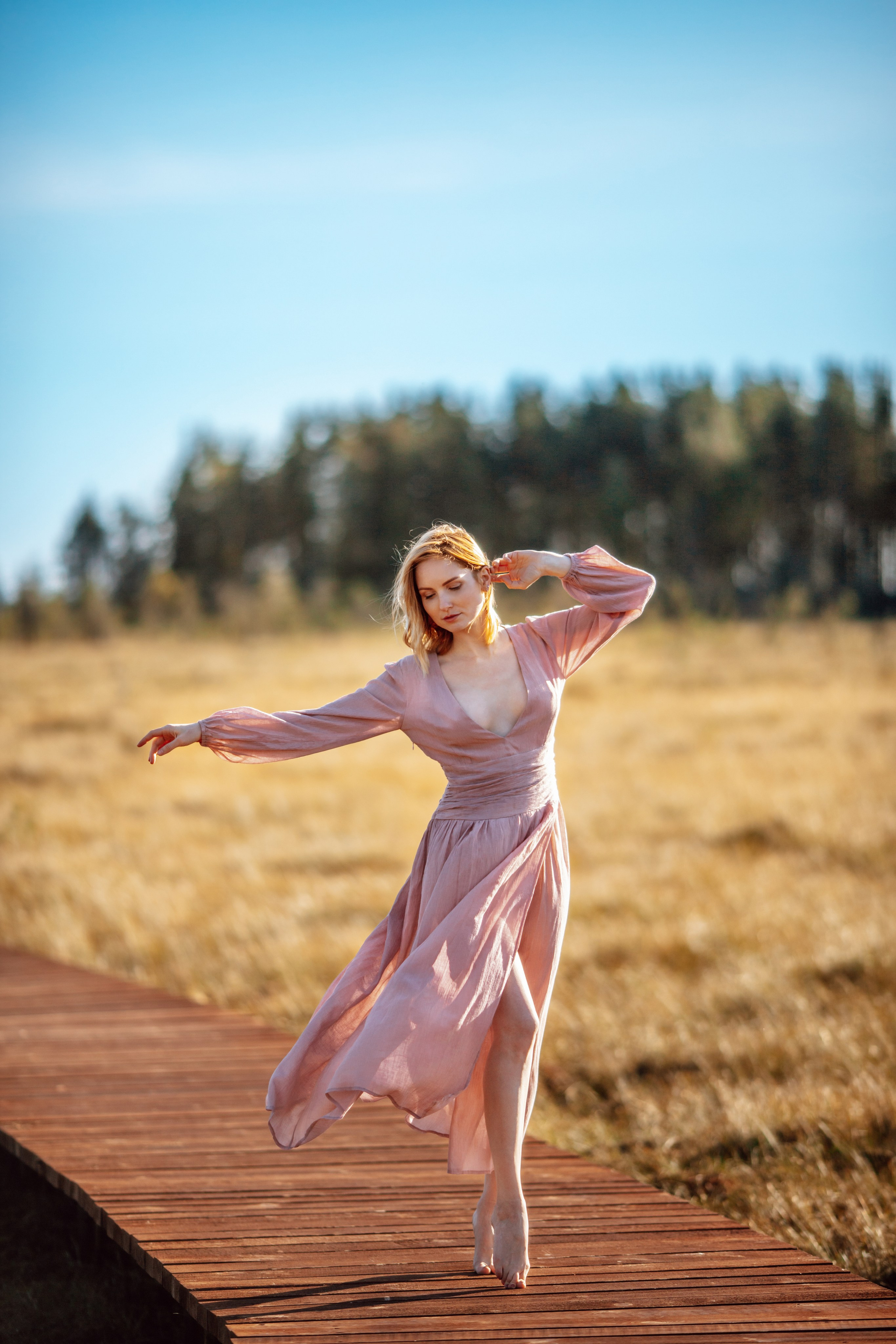 Портретные фотосессии. Свадебный и семейный фотограф в Санкт-Петербурге и Сестрорецке