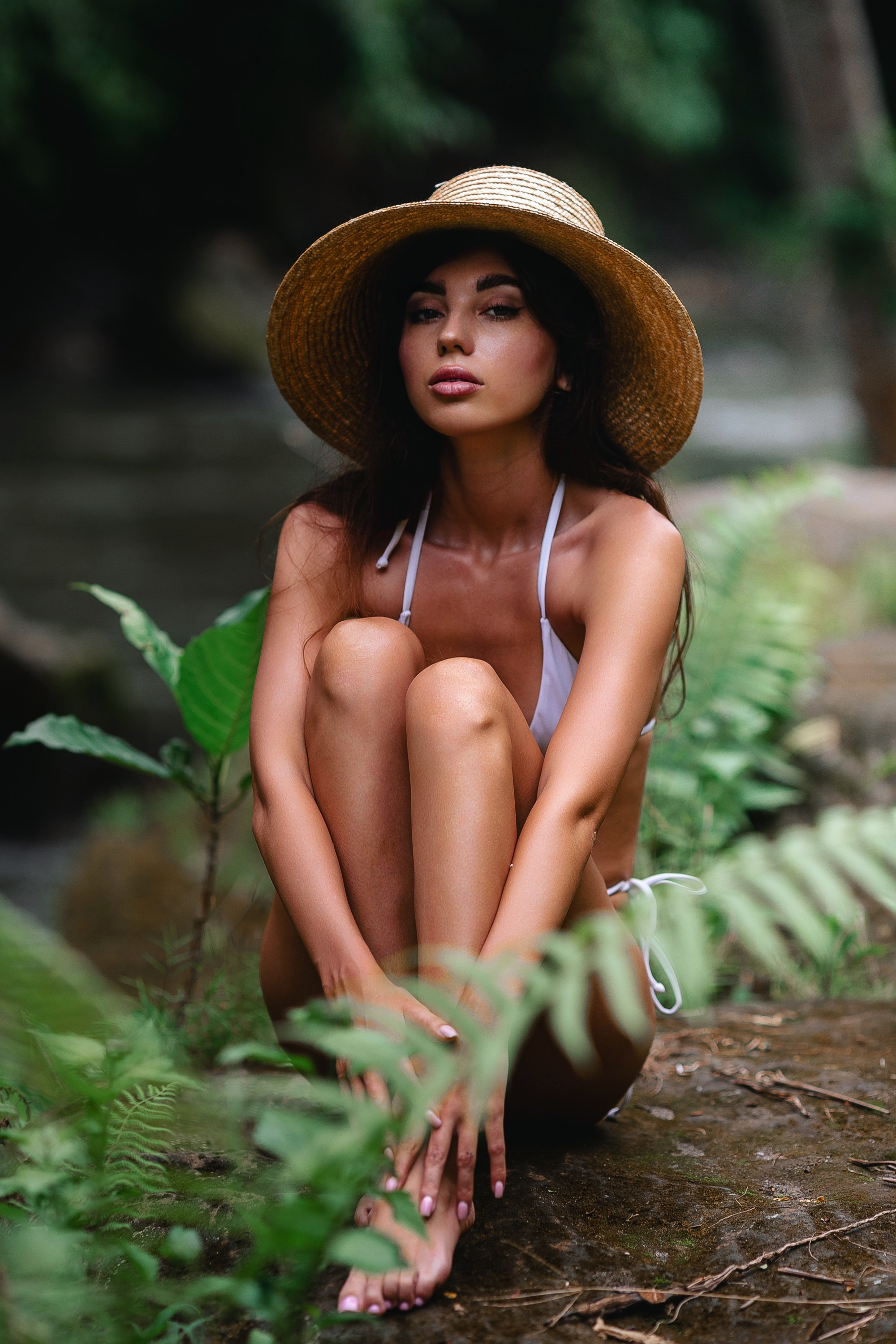 ALISA. FASHION AND PORTRAIT PHOTOGRAPHER, MOSCOW/DUBAI