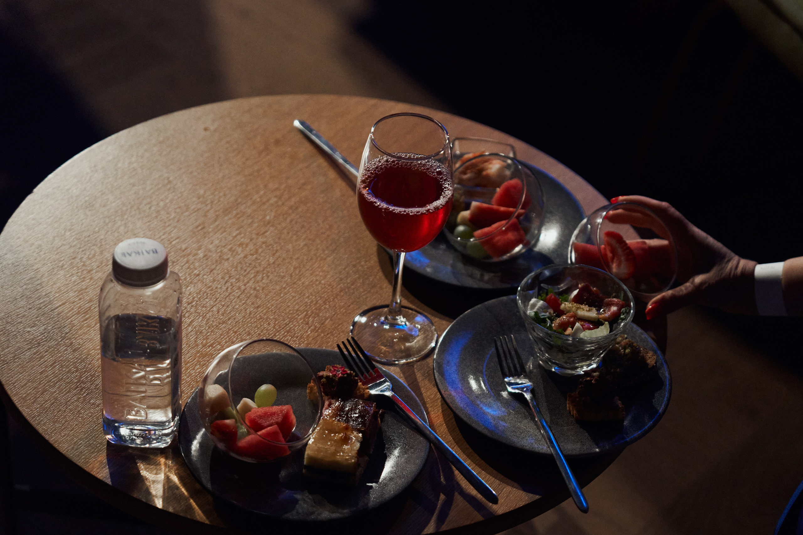 Клинике «Будь Здоров» 20 лет. Свадебный фотограф в Москве и Подмосковье Виктор Одинцов