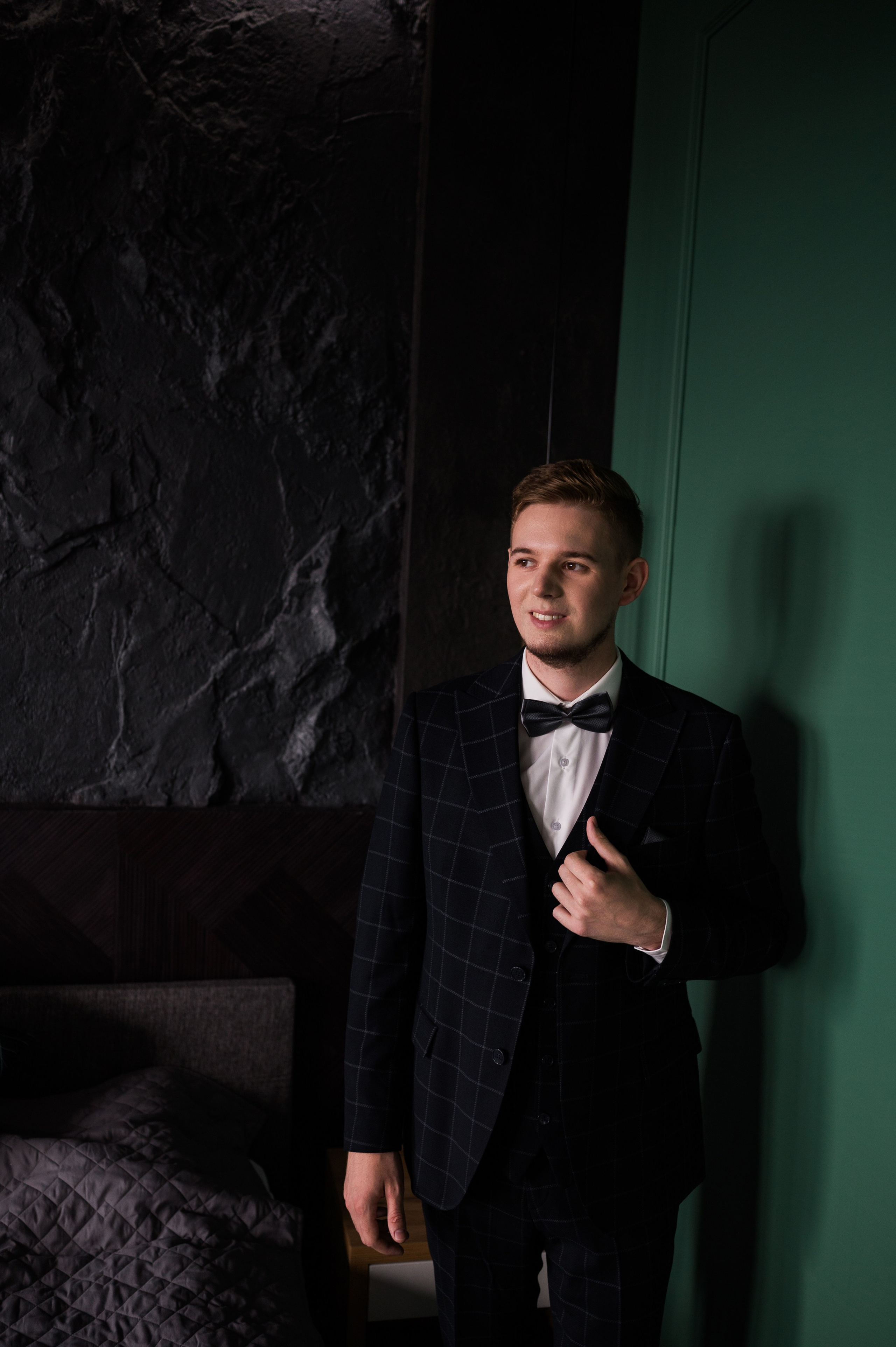 Коля и Марго