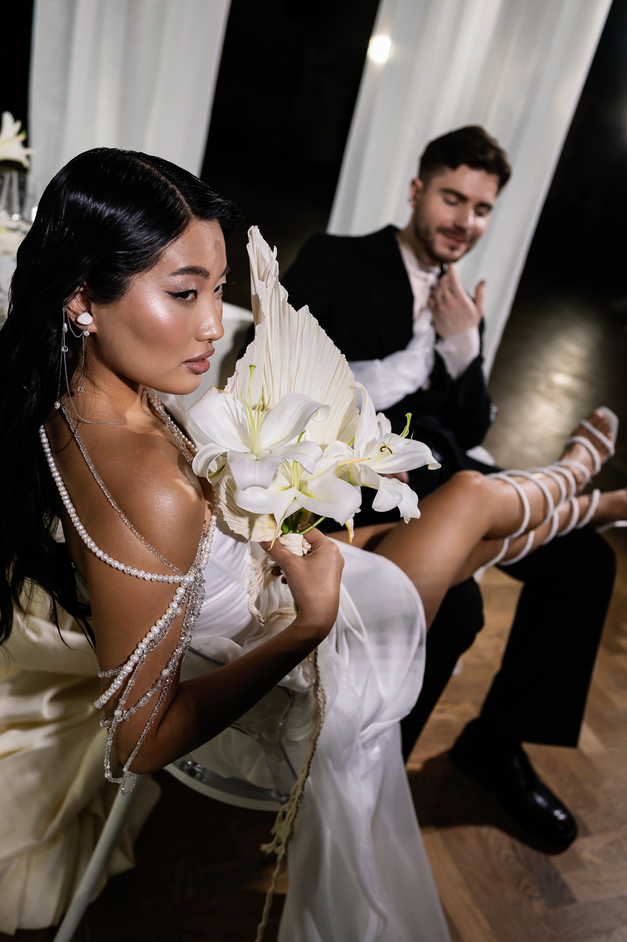 Егор и Юлия