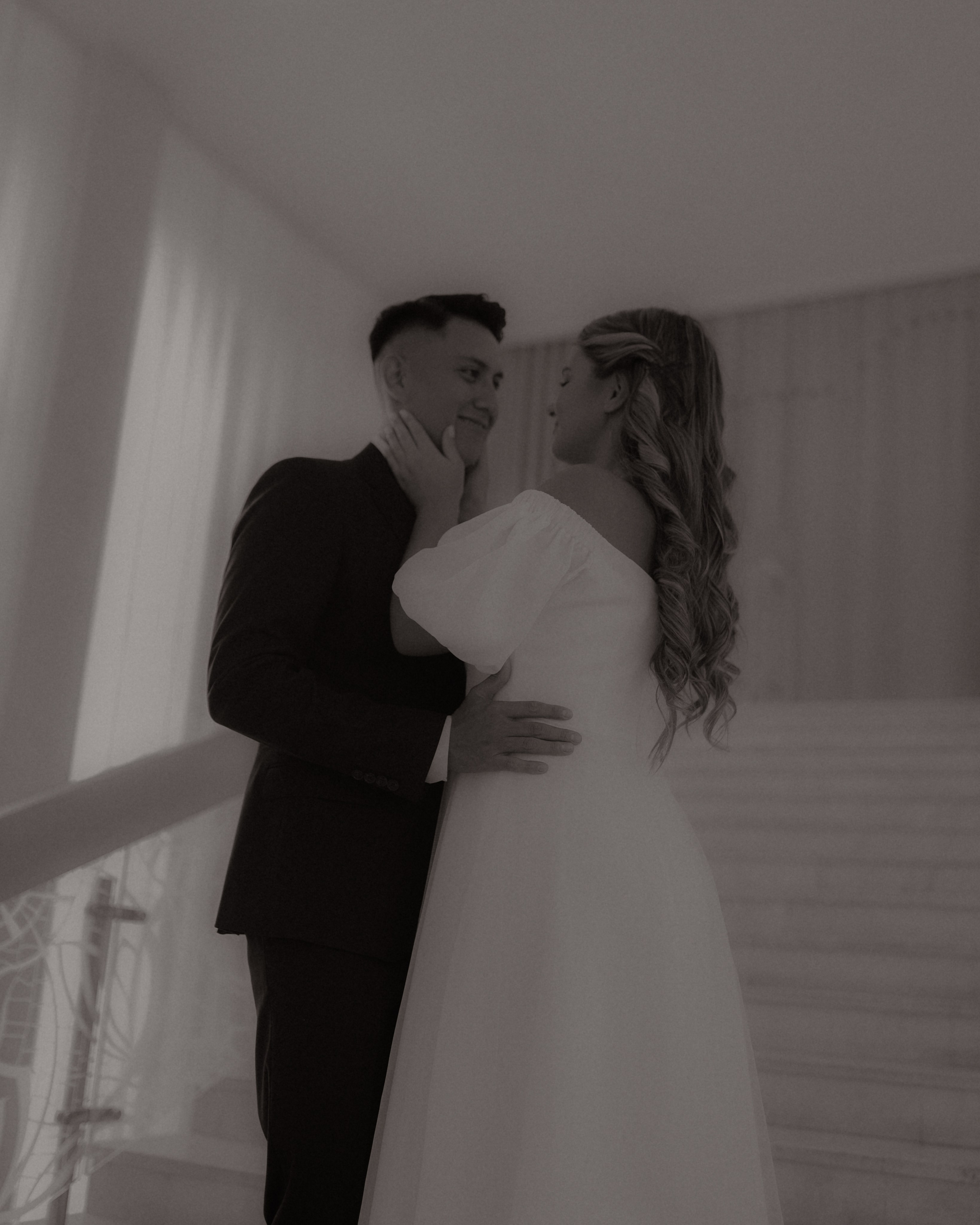 Ксения и Алекс. DARYA.BELKINA