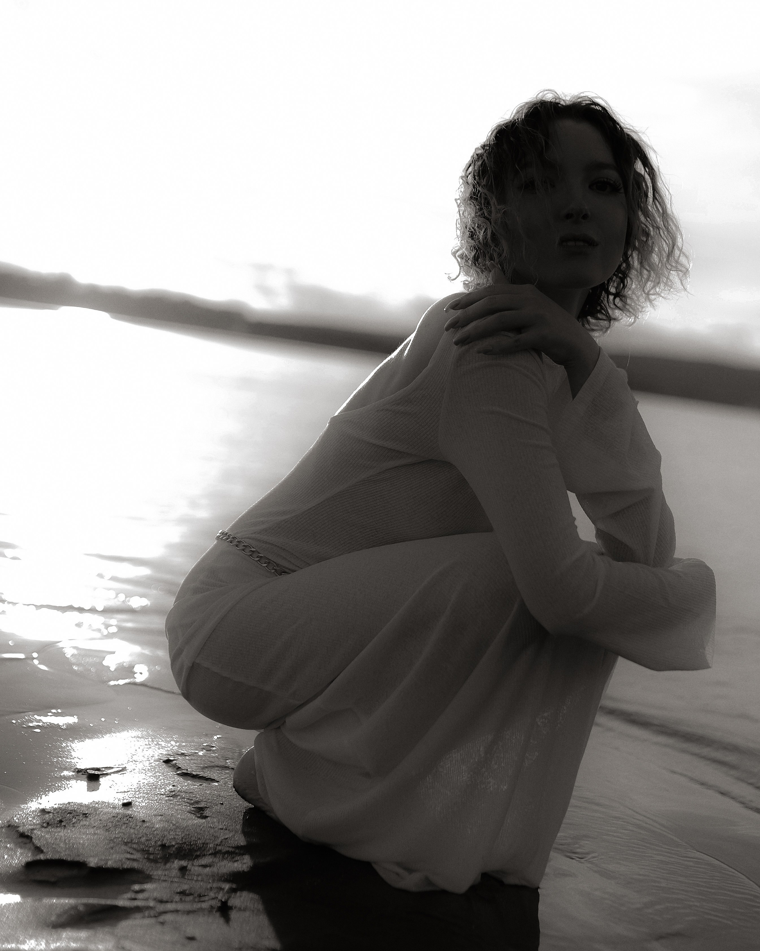 Мария. DARYA.BELKINA