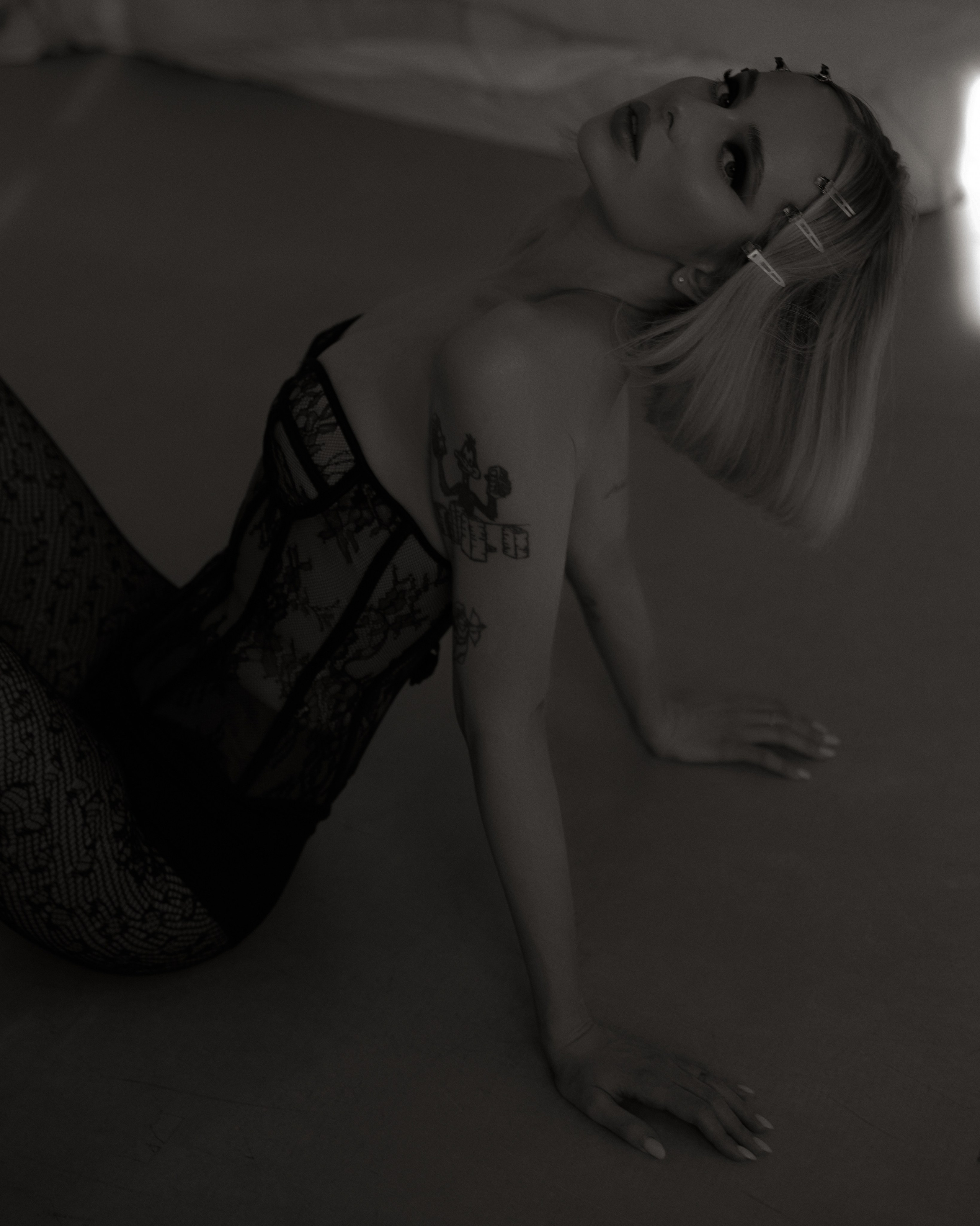 Ксения. DARYA.BELKINA