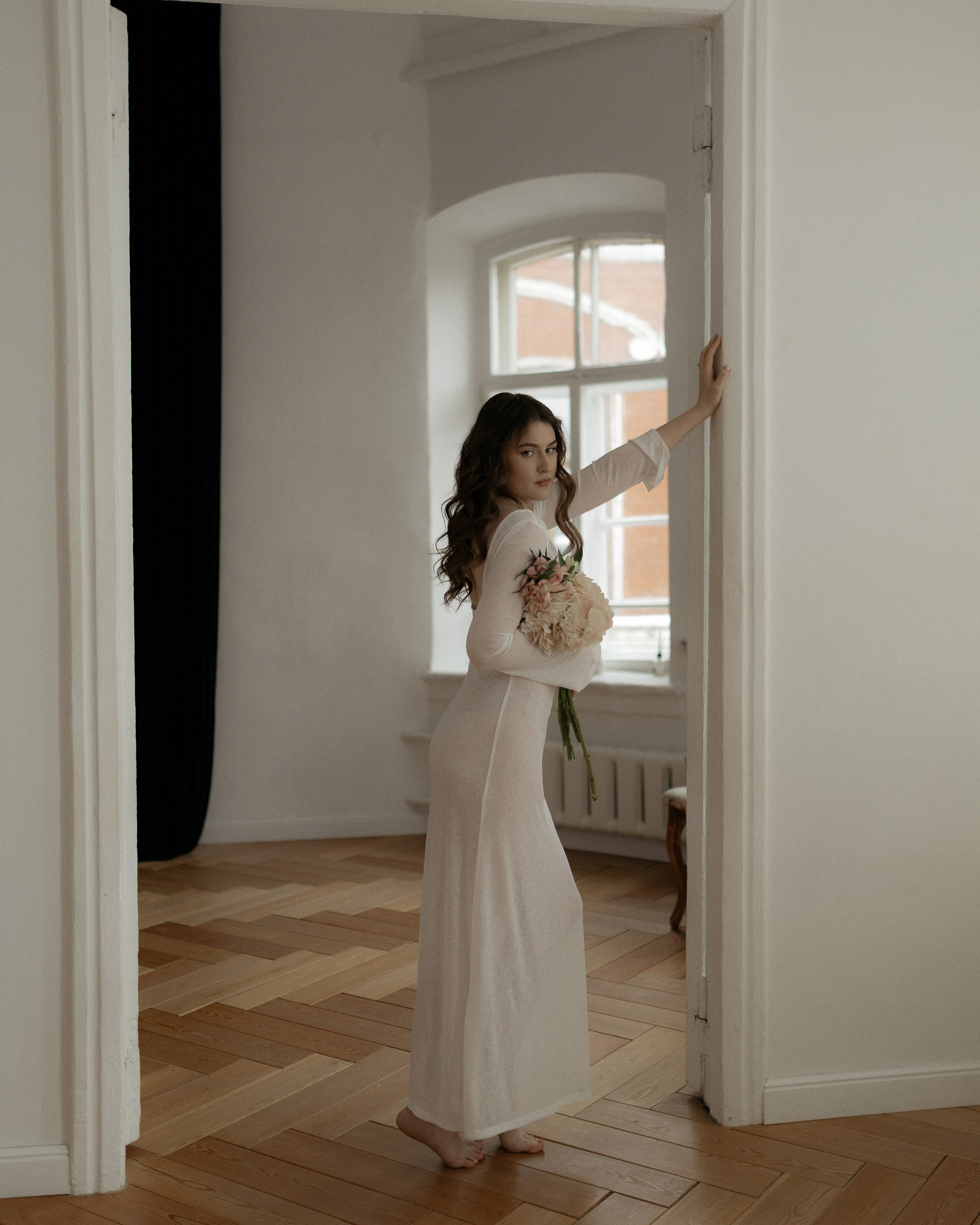 Анна. DARYA.BELKINA