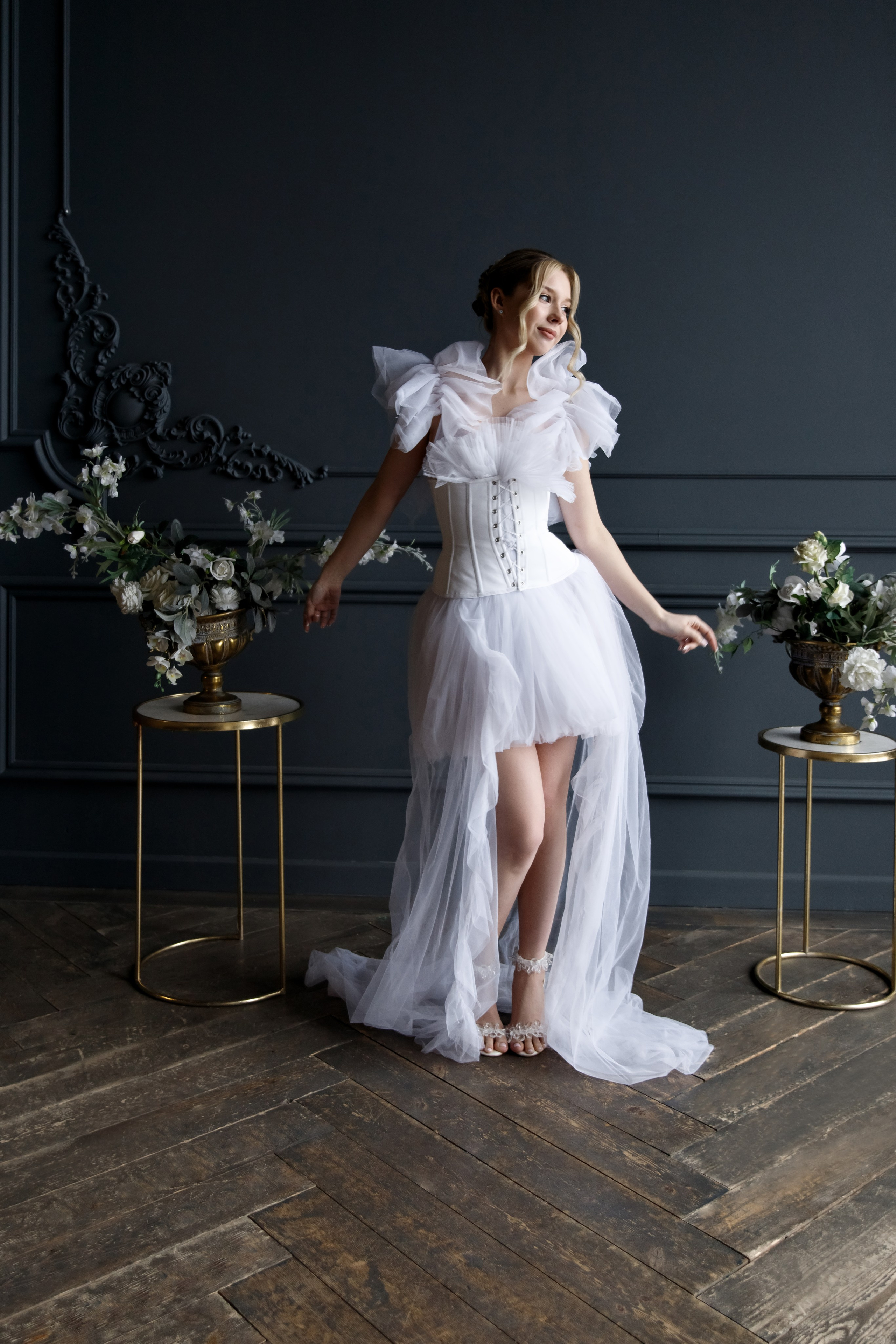 Фотограф в Москве и в Санкт-Петербурге Юлия Халикова