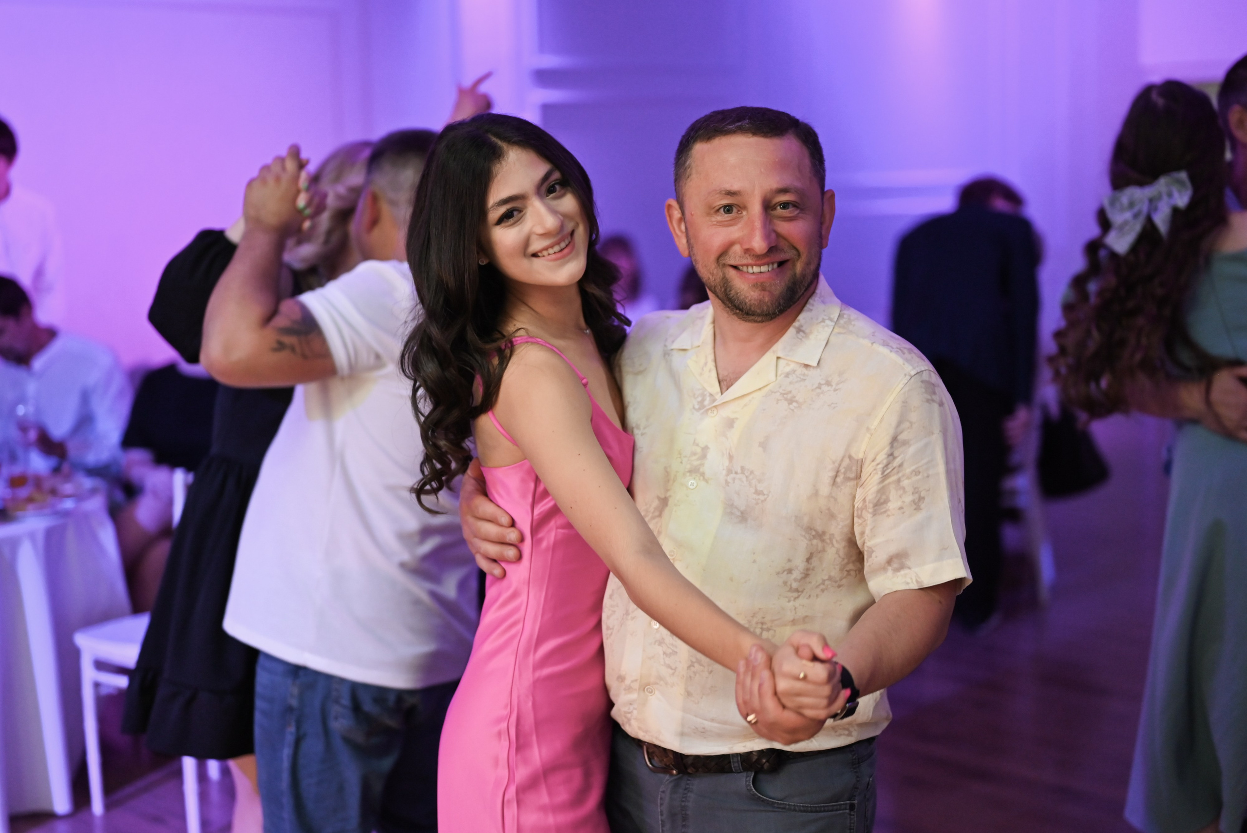 9Б выпуск 2023. Свадебный и семейный фотограф в Уфе Александров Максим