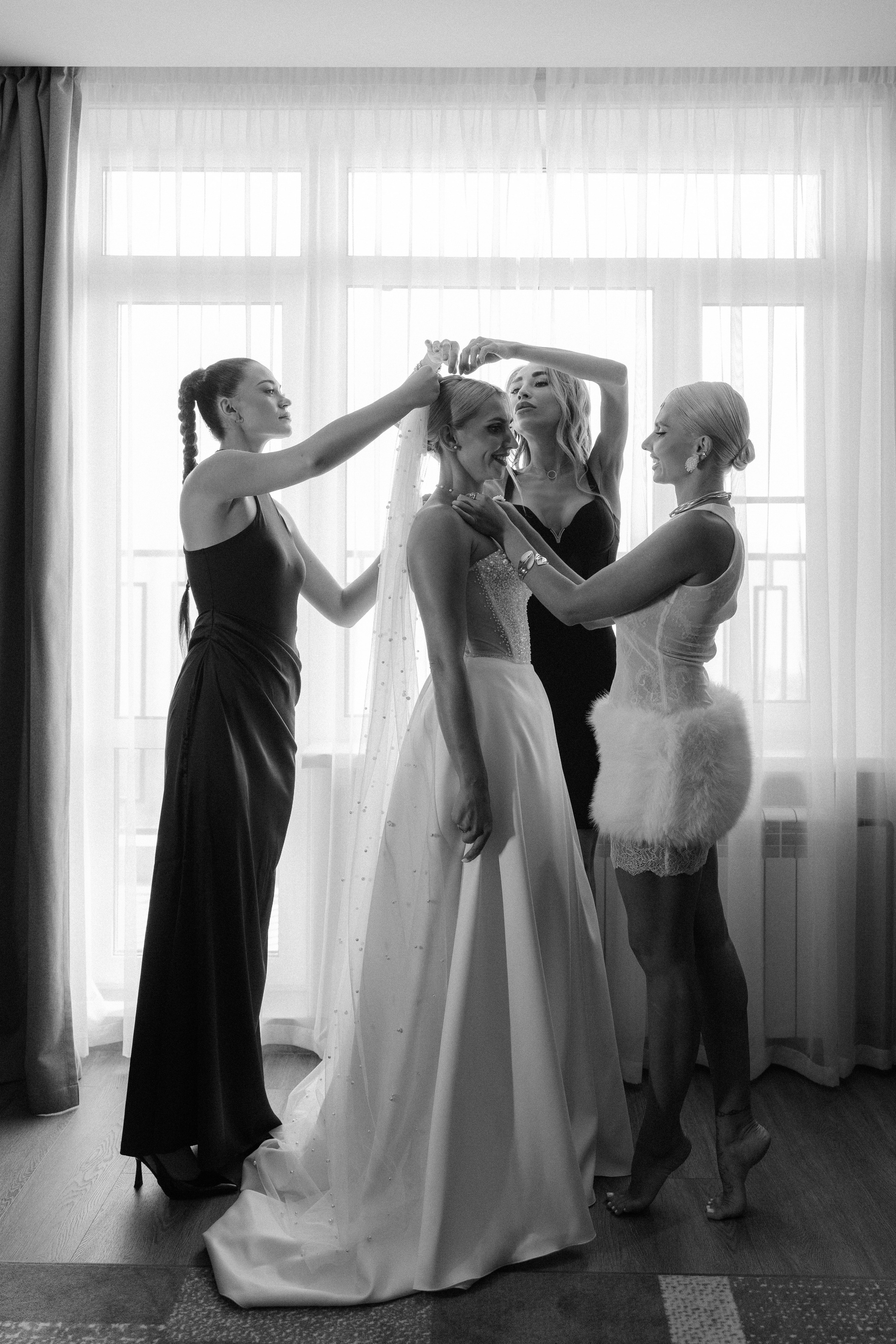 Алексей & Лариса. Ваш фотограф  Наволоцкая Юлия