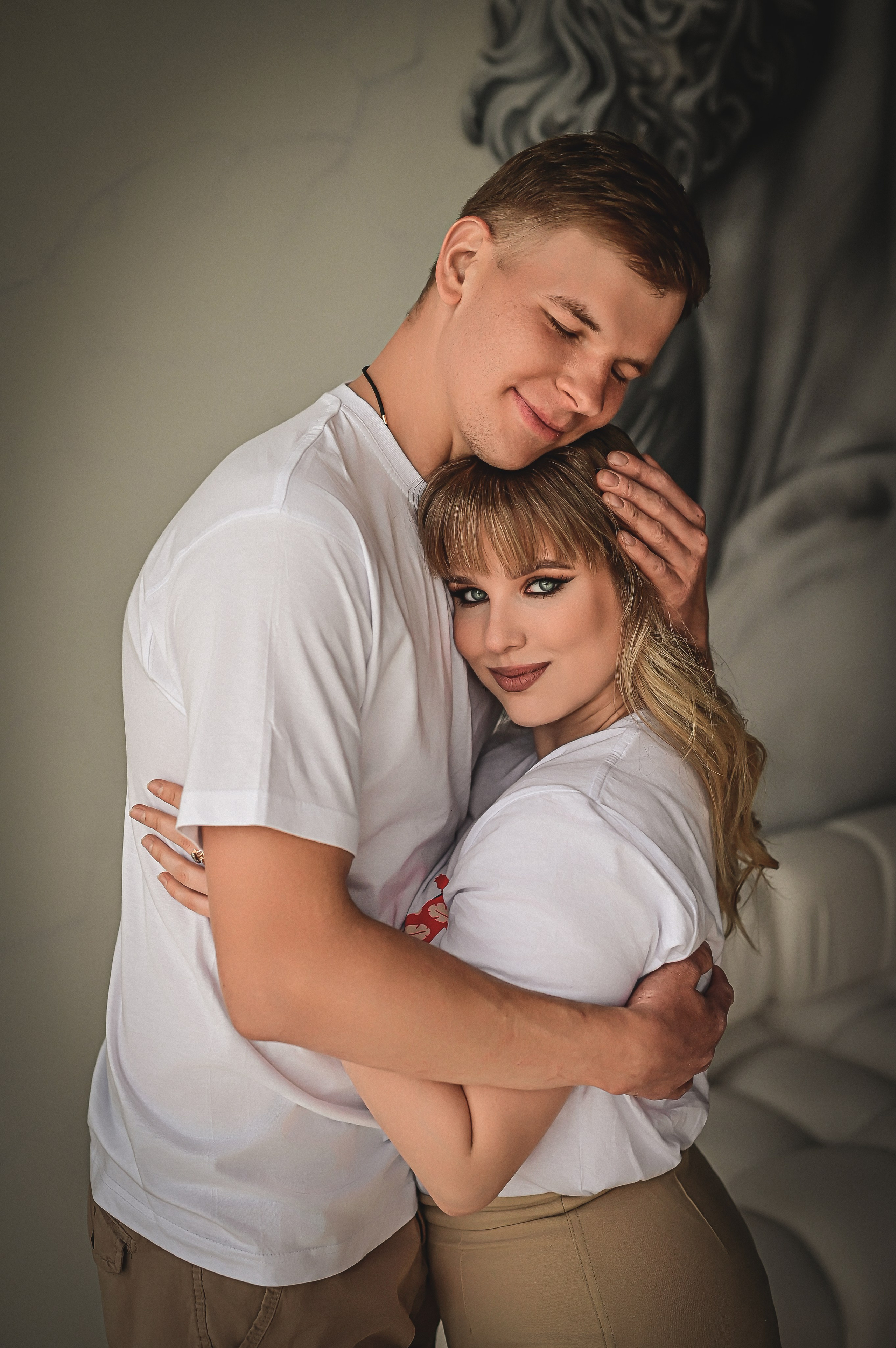 Love Story. Семейный и свадебный фотограф в Донецке Донская Анастасия