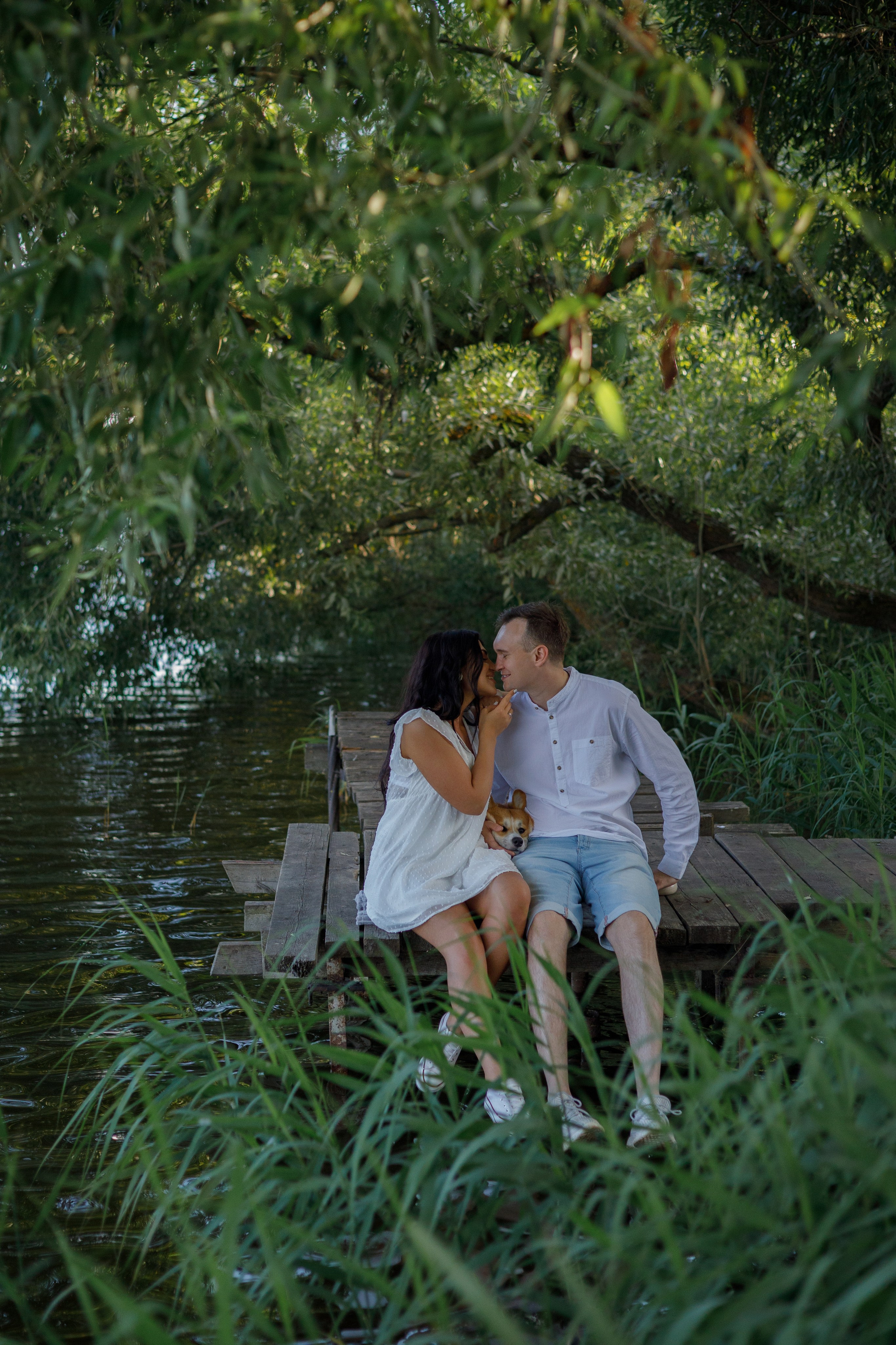 Стас и Вика. Фотограф Краснодар