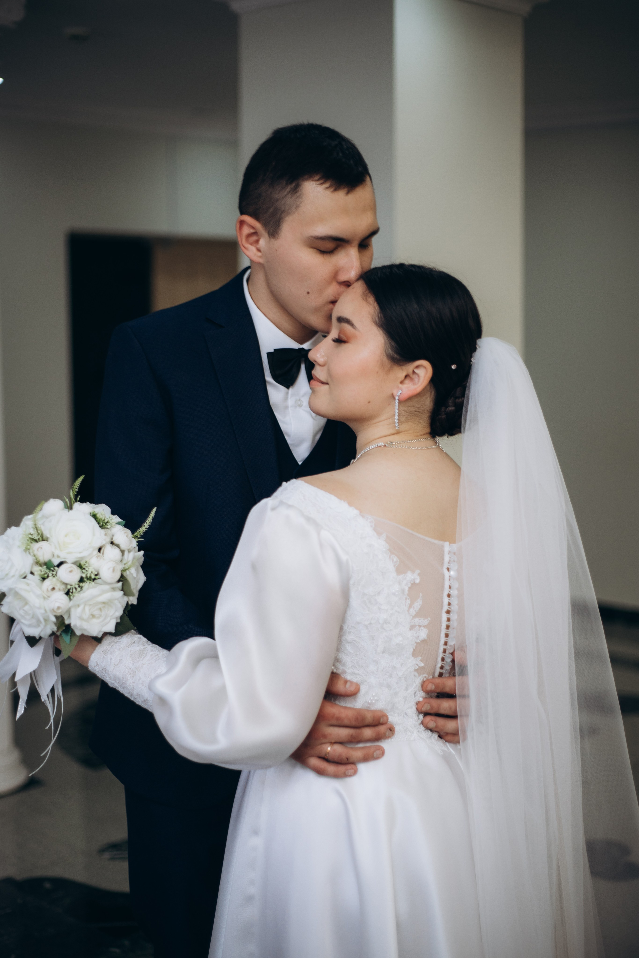 Рушан и Эльмира. Фотографии с душой