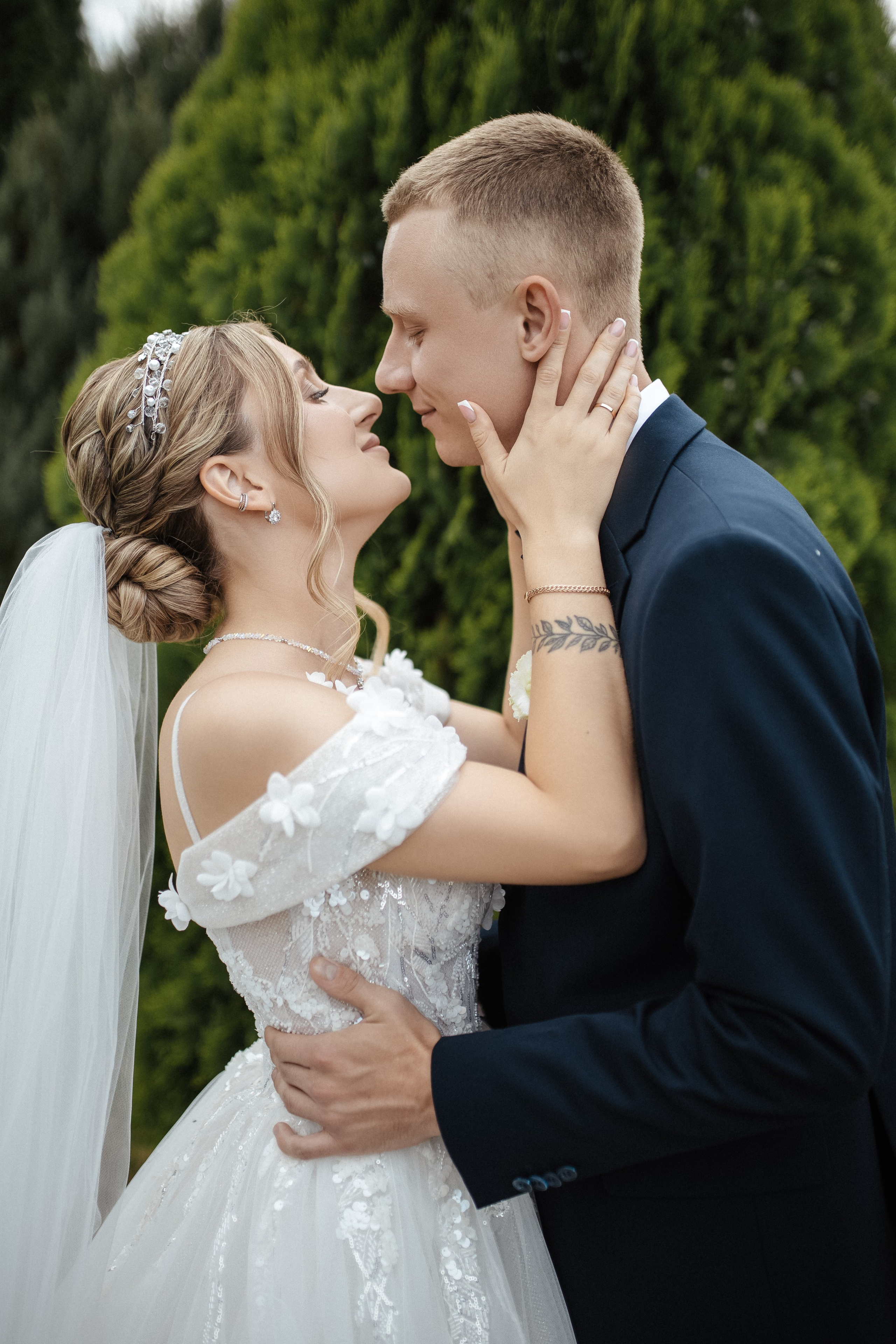 Влад и Алина. Главная