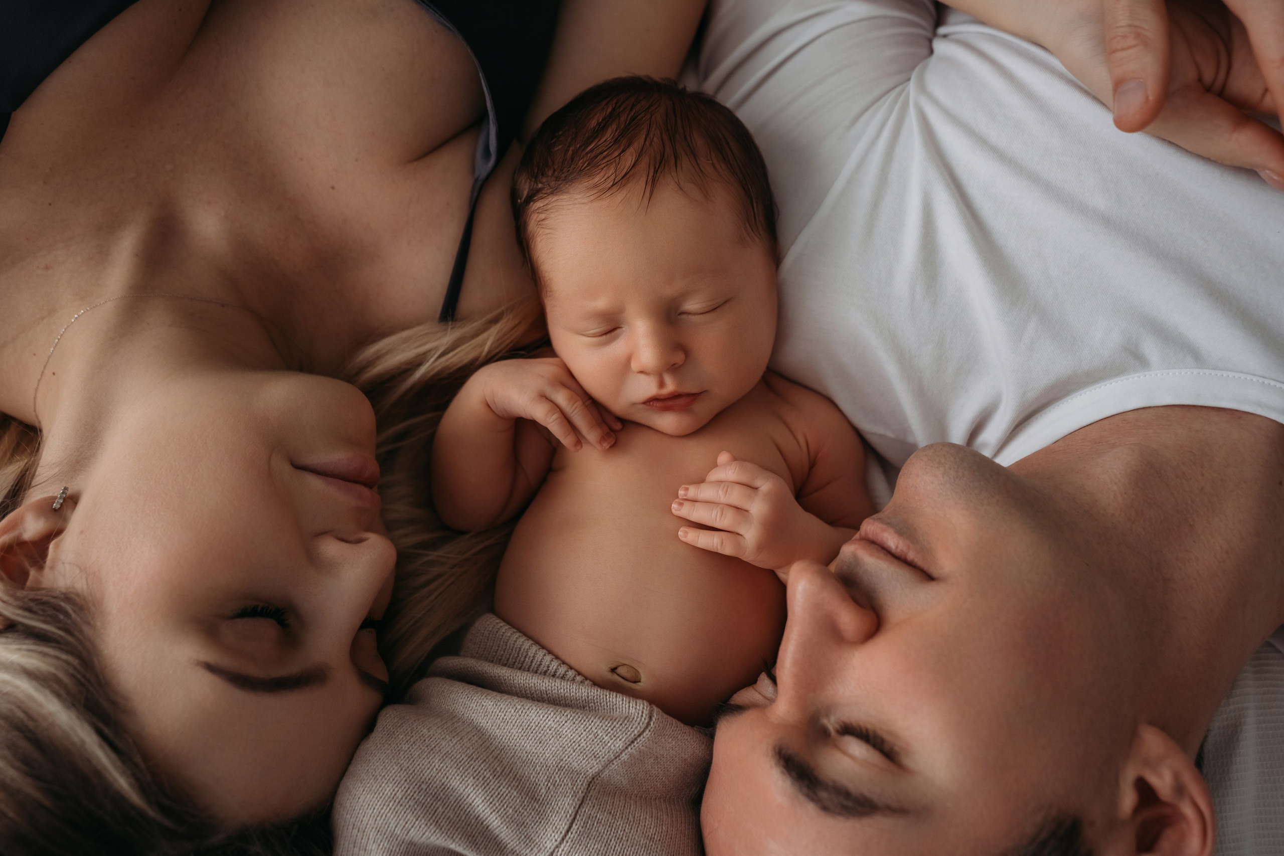 New LIFE 0-4 month. Фотограф Новорожденных в Москве. Семейные истории в стиле LIFE