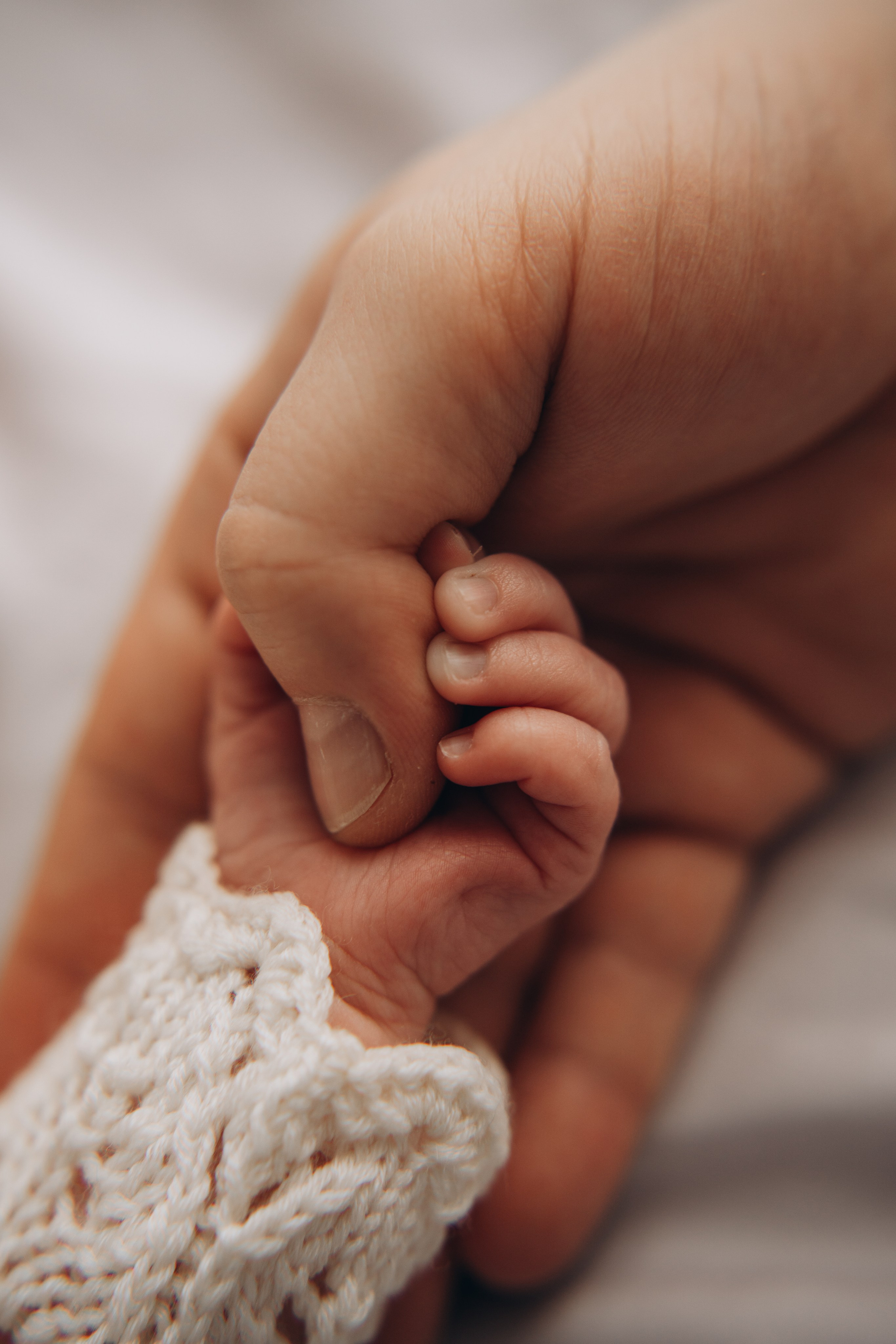 0-2 месяца. Фотограф Новорожденных в Москве. Семейные истории в стиле LIFE