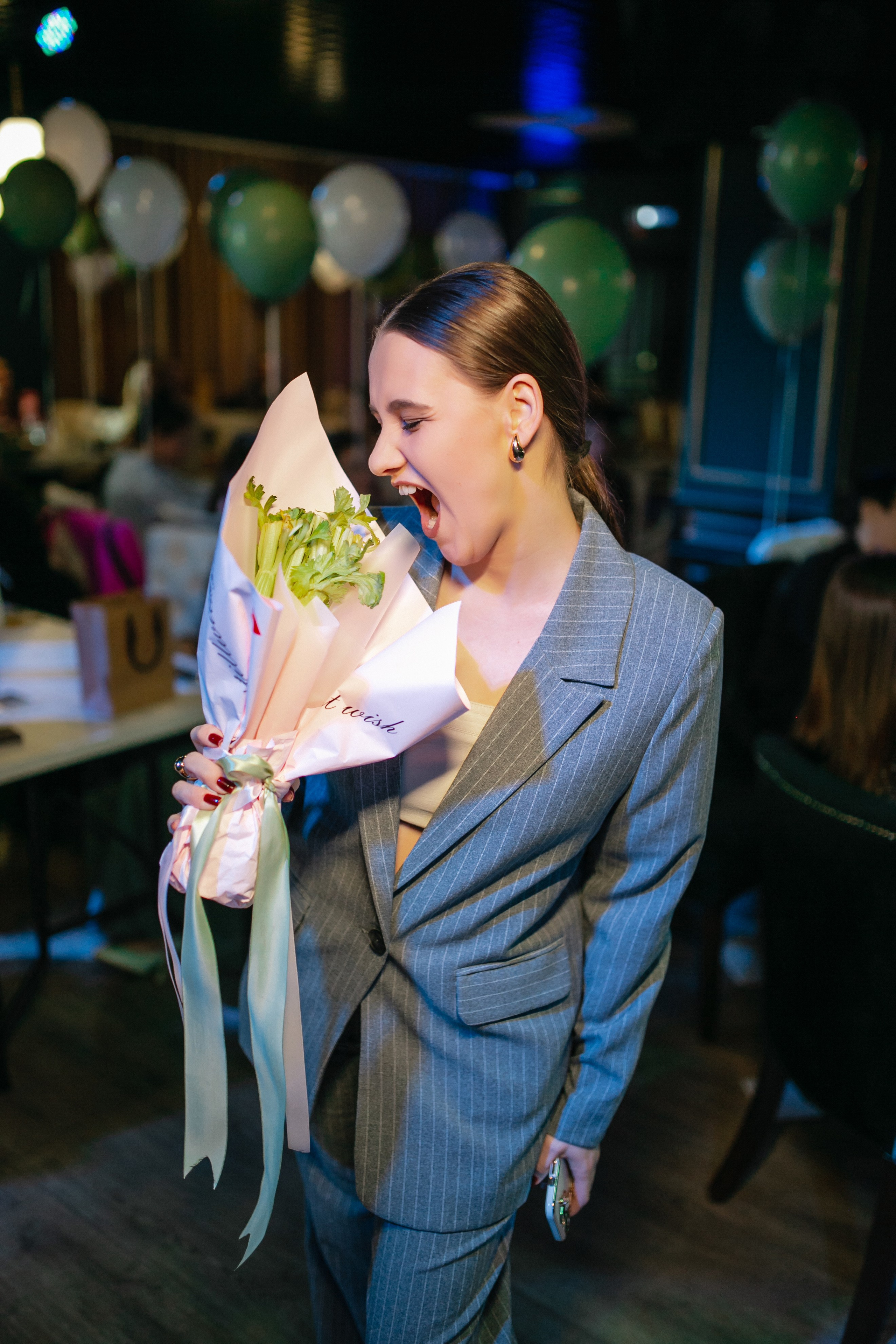 Идем в рост. Апрель 2024. Роман Урумбаев фотограф Нижневартовск