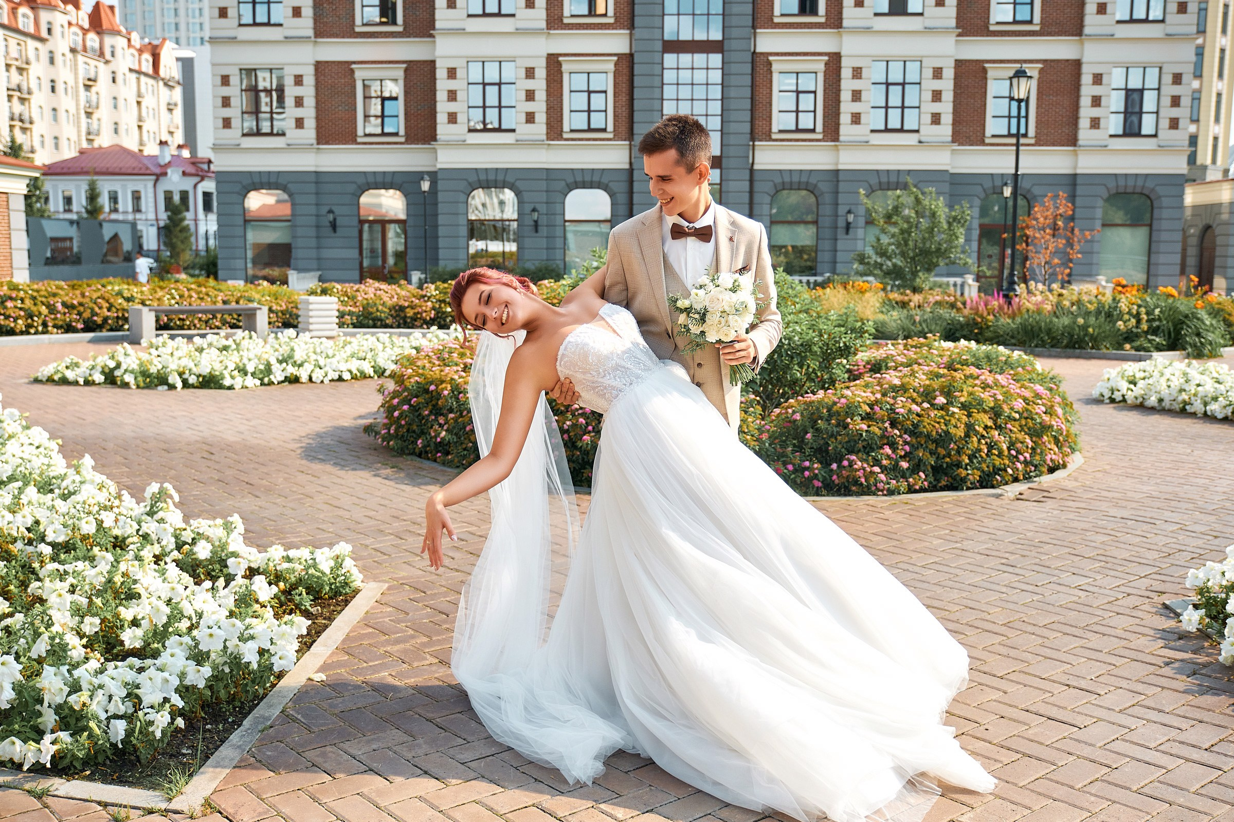 Дмитрий и Влада. Профессиональный фотограф в Екатеринбурге Юра Сахар