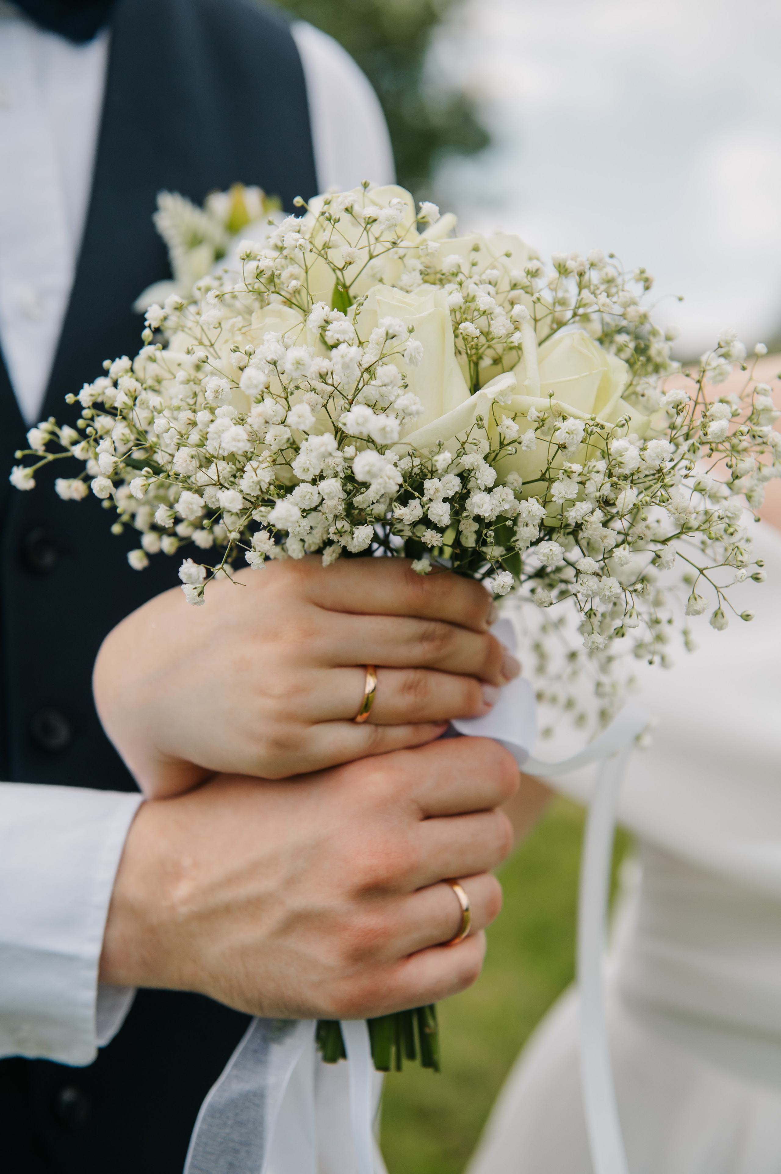 Мария и Василий, 2024. Анна Пушина, фотограф, Москва, Королев, Пушкино