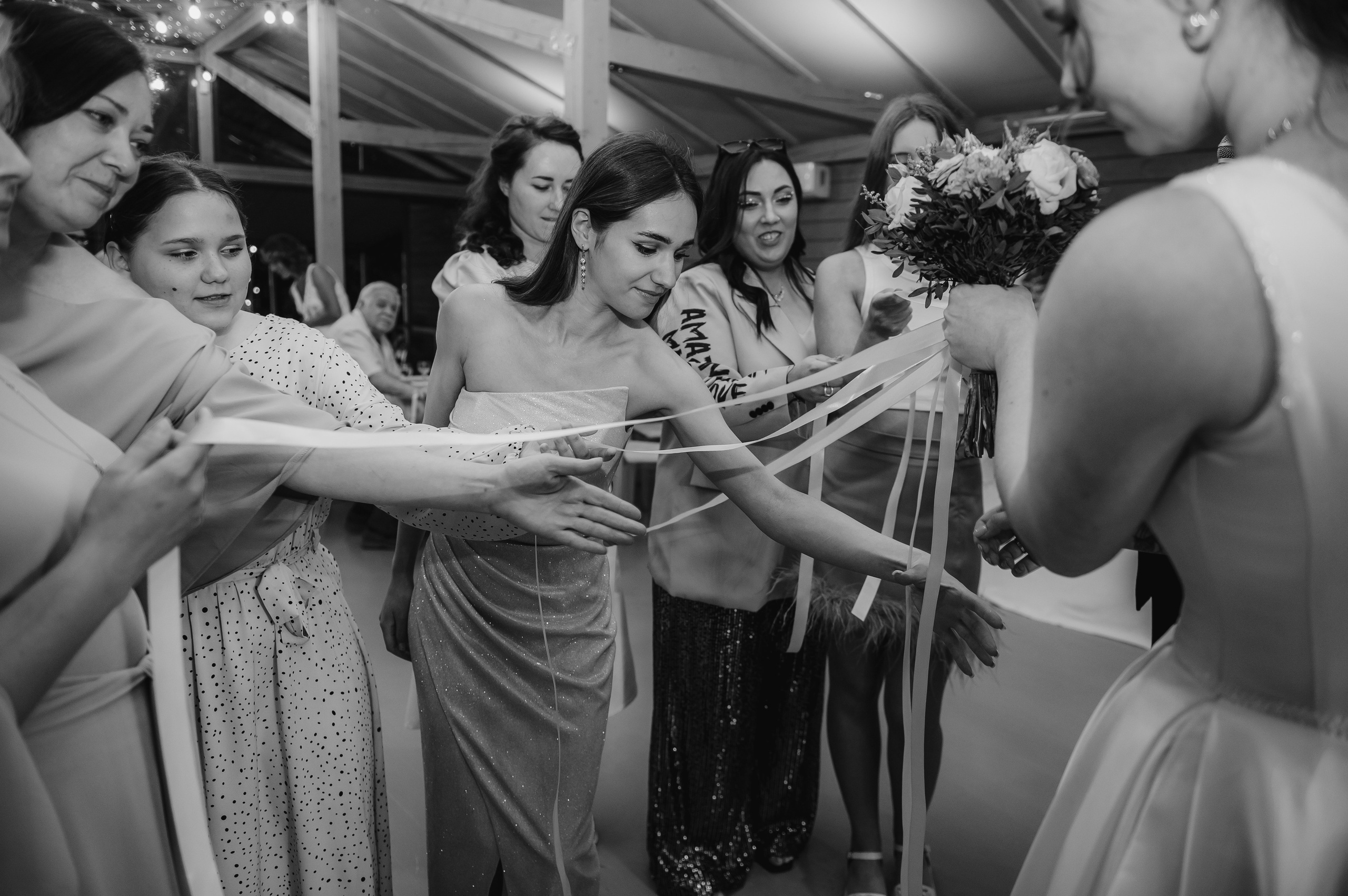 Екатерина и Валентин, 2024. Анна Пушина, фотограф, Москва, Королев, Пушкино