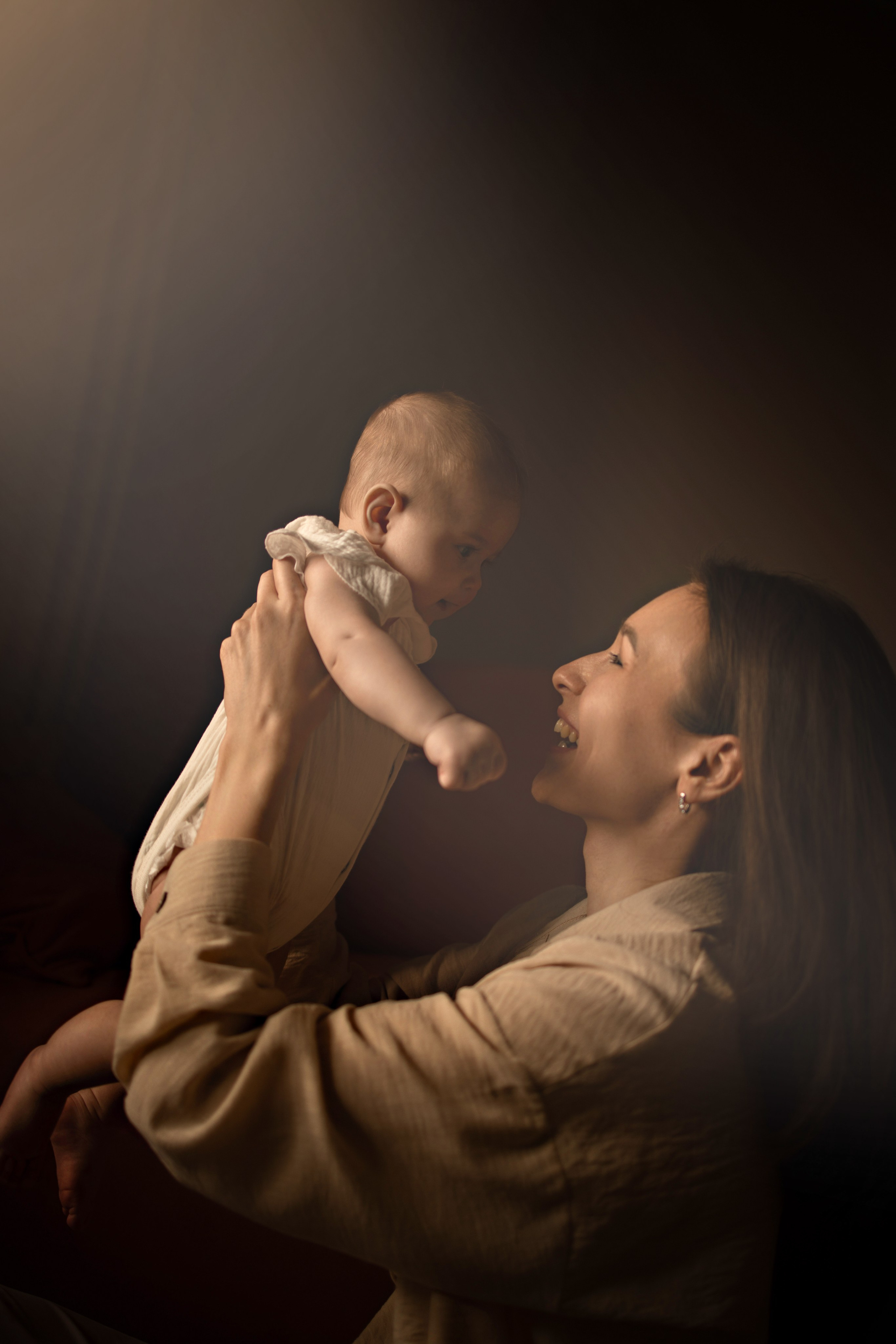 Семьи. Детский и семейный фотограф в Чите Анастасия Шубина