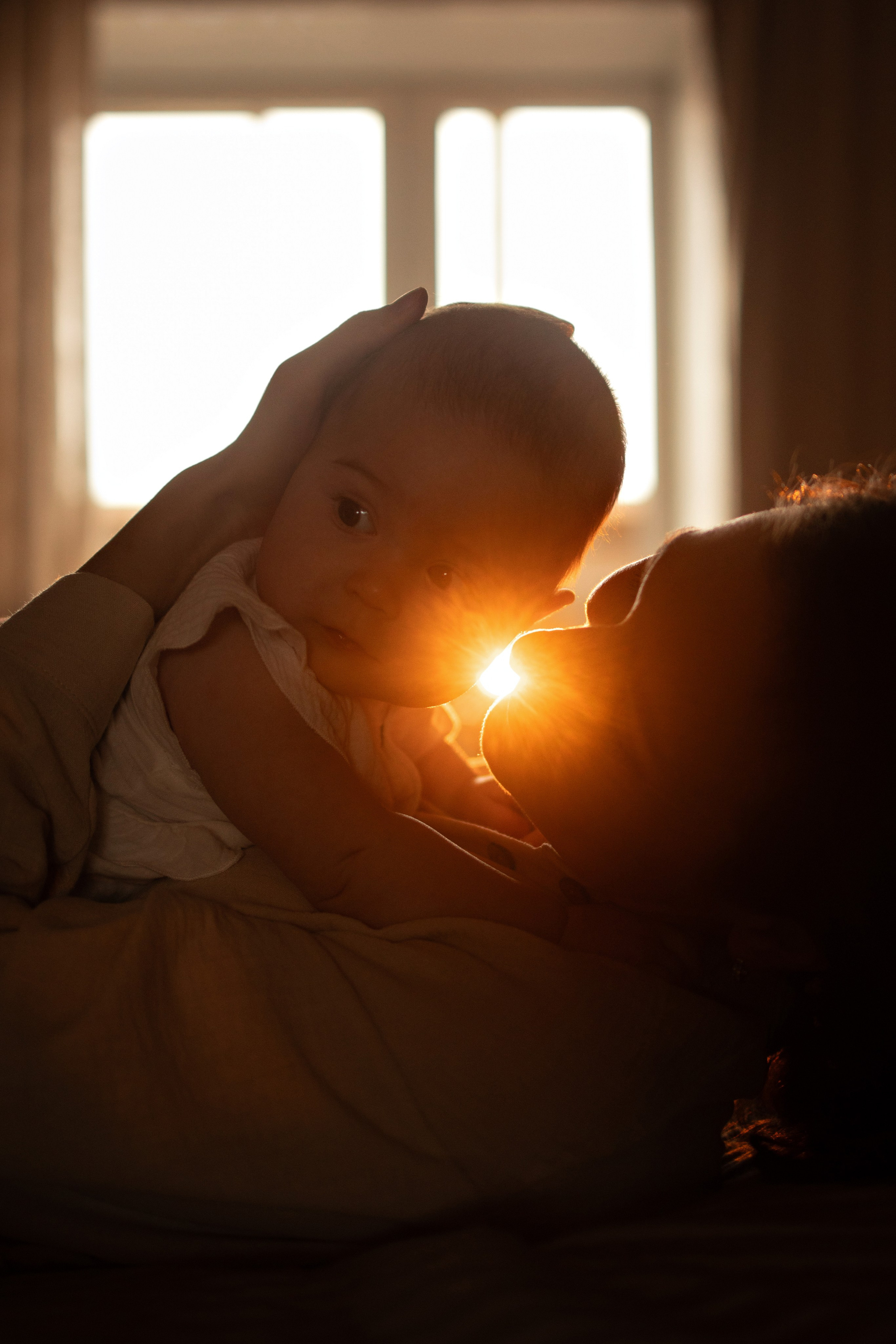 Семьи. Детский и семейный фотограф в Чите Анастасия Шубина